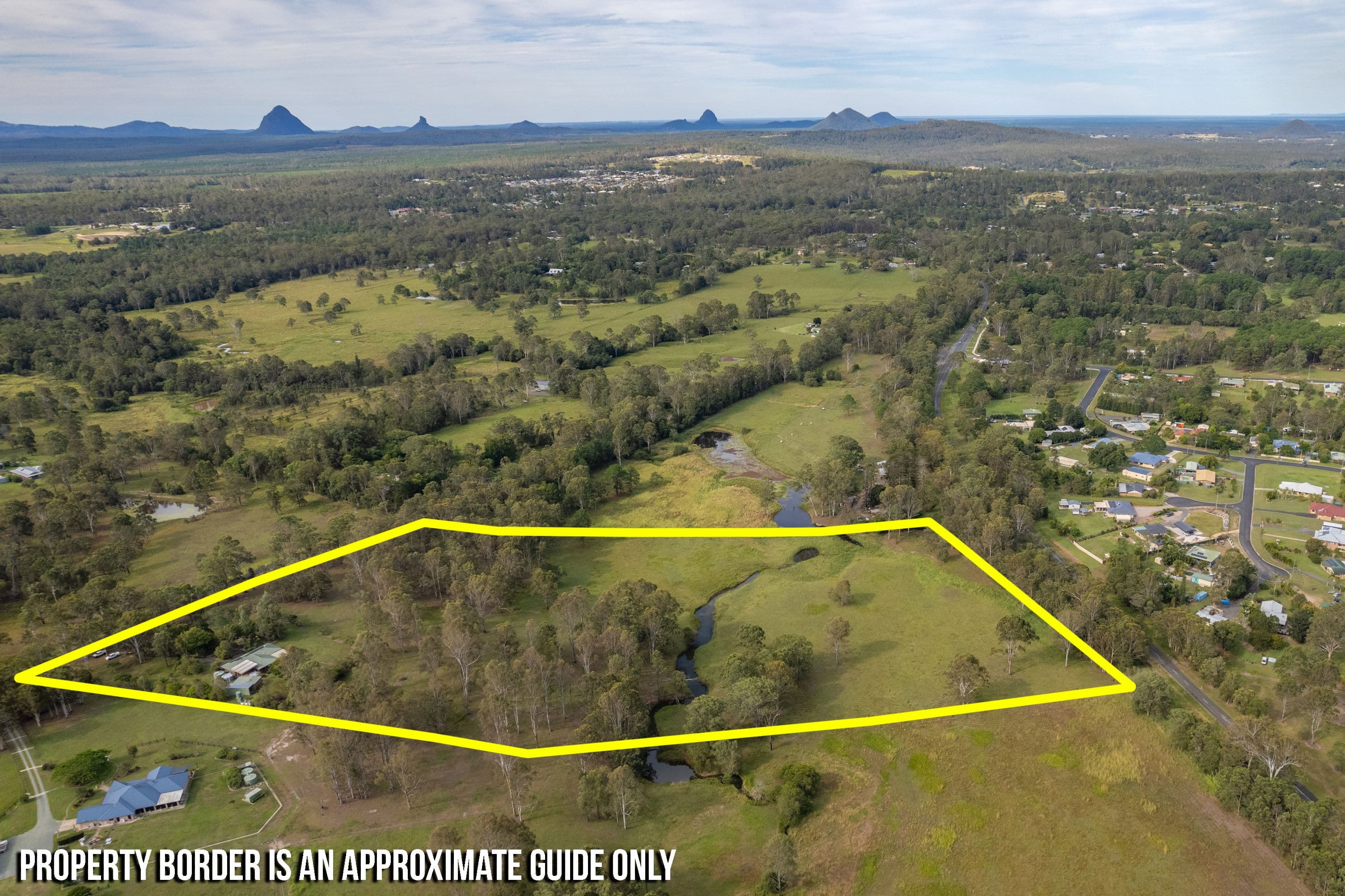 61-81 Newman Lane, Delaneys Creek QLD 4514, Delaneys Creek - Image 1