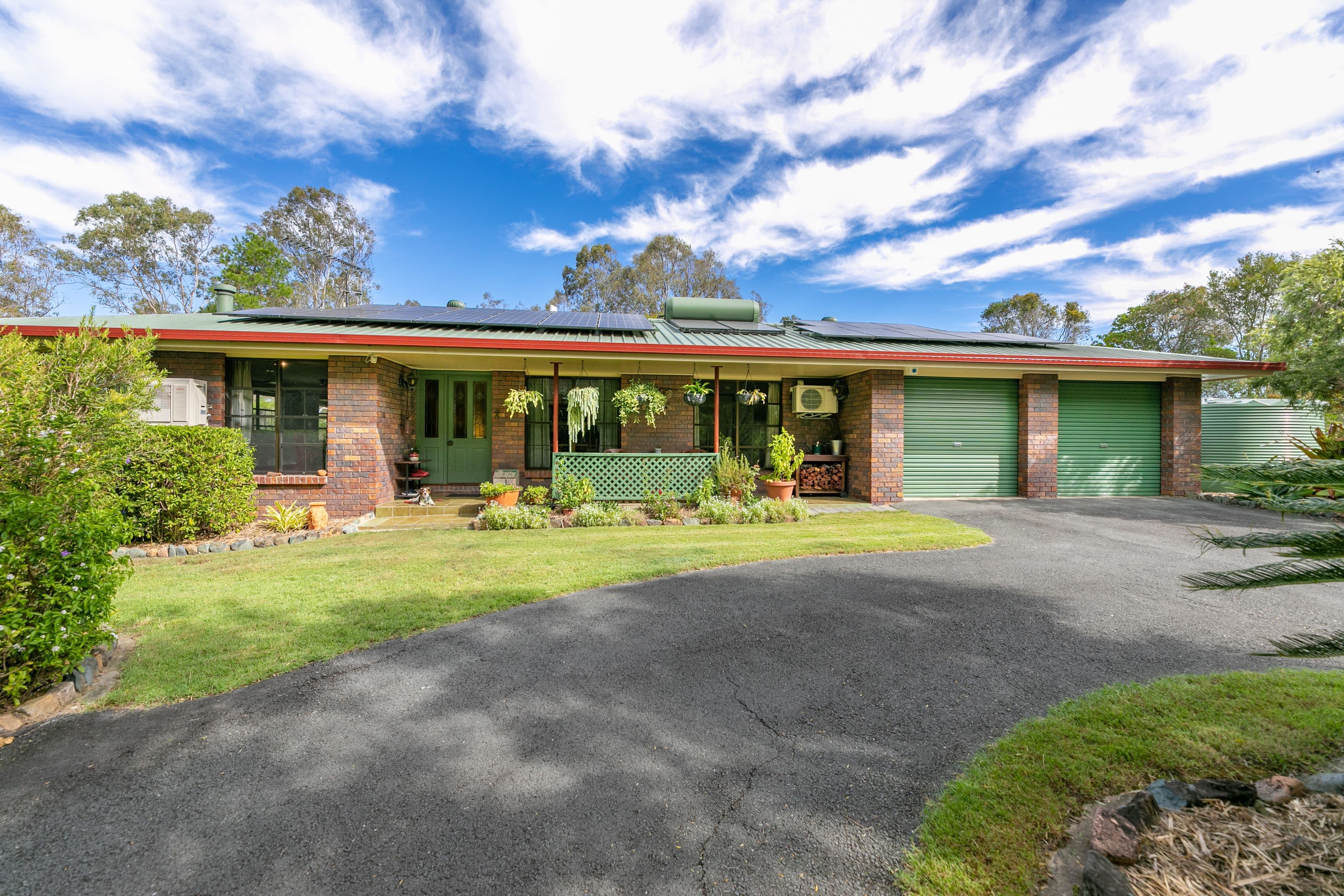 61-81 Newman Lane, Delaneys Creek QLD 4514, Delaneys Creek - Thumbnail 2