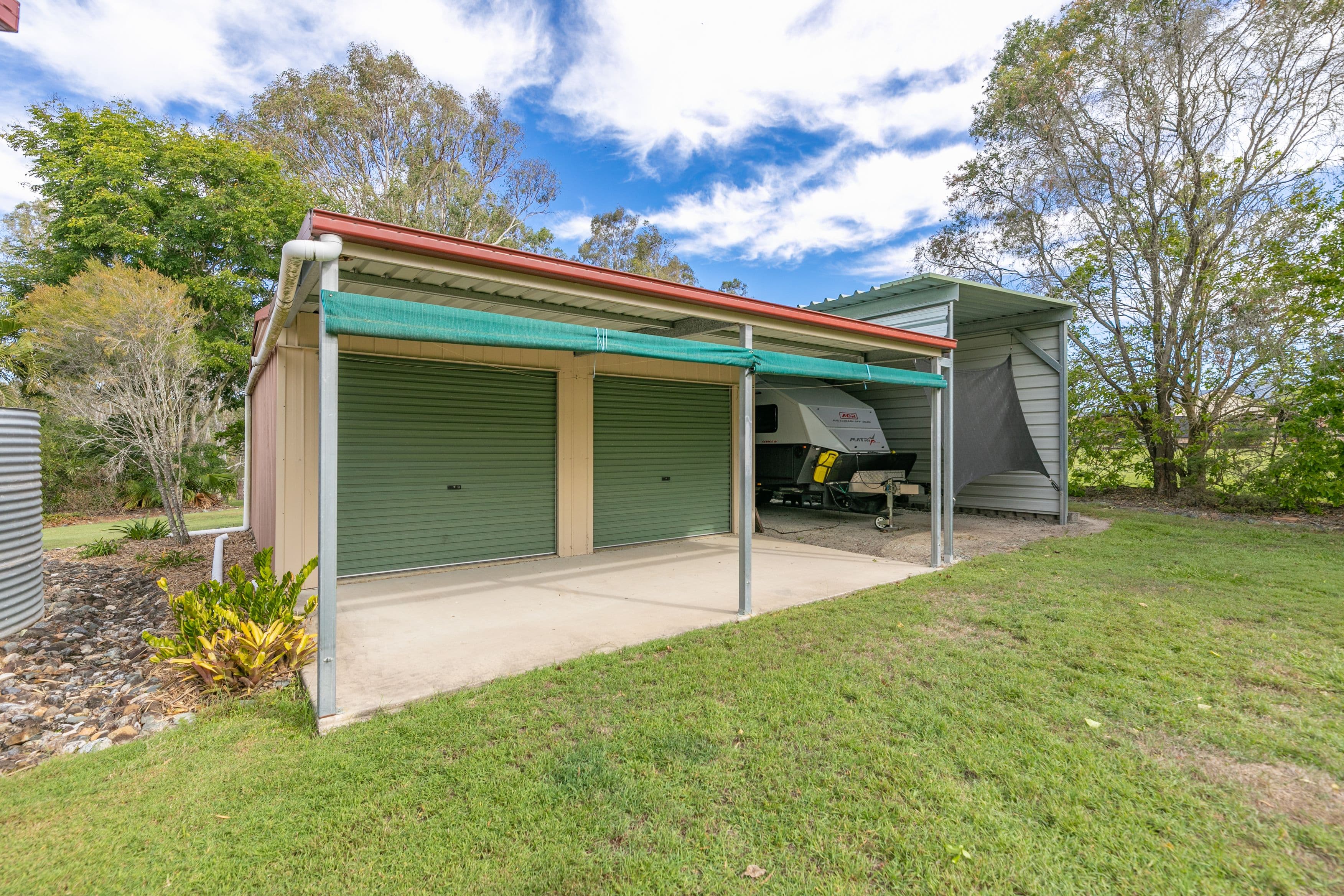 61-81 Newman Lane, Delaneys Creek QLD 4514, Delaneys Creek - Thumbnail 3