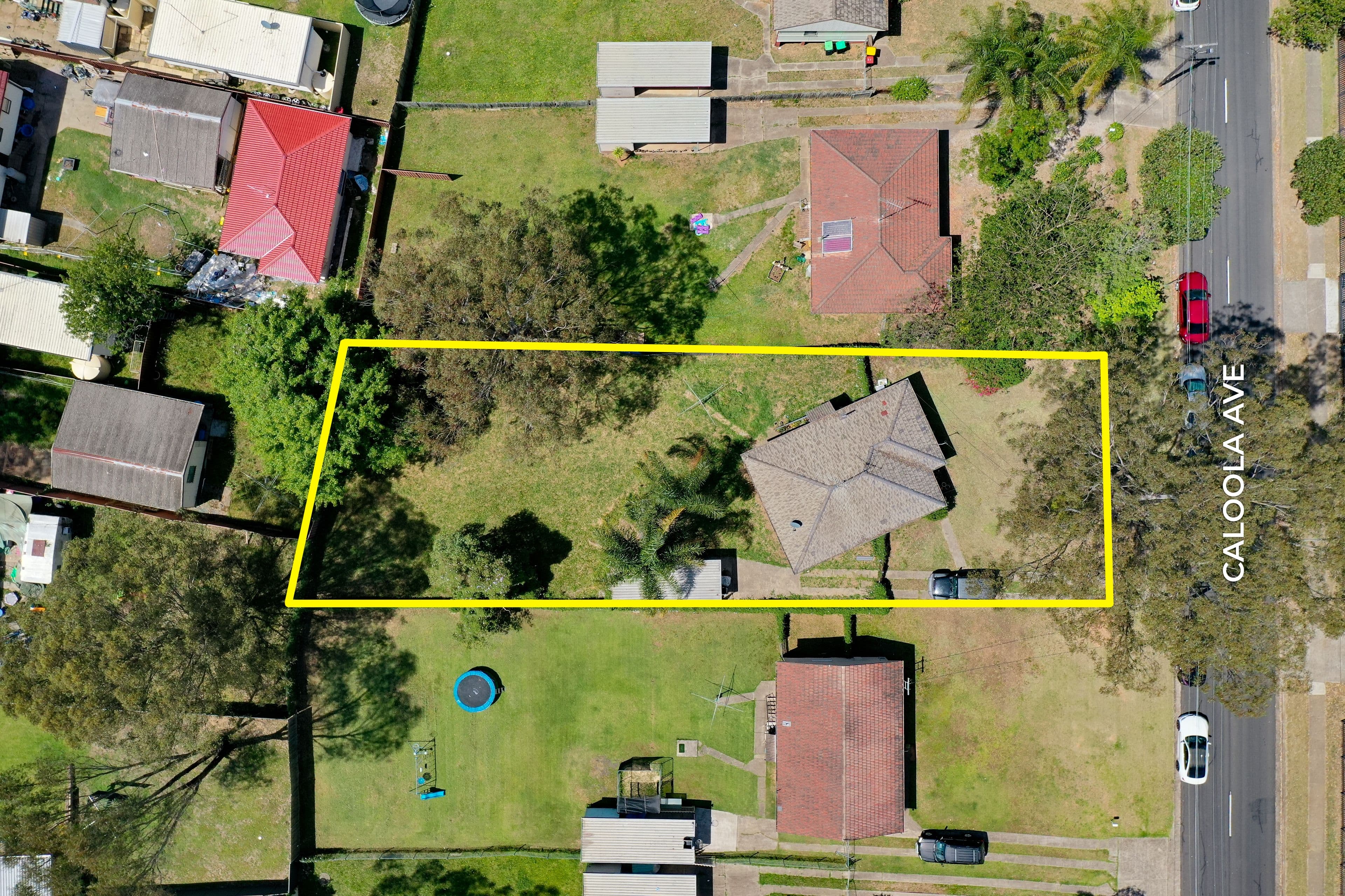 31 Caloola Avenue, Penrith NSW 2750, Penrith - Image 1