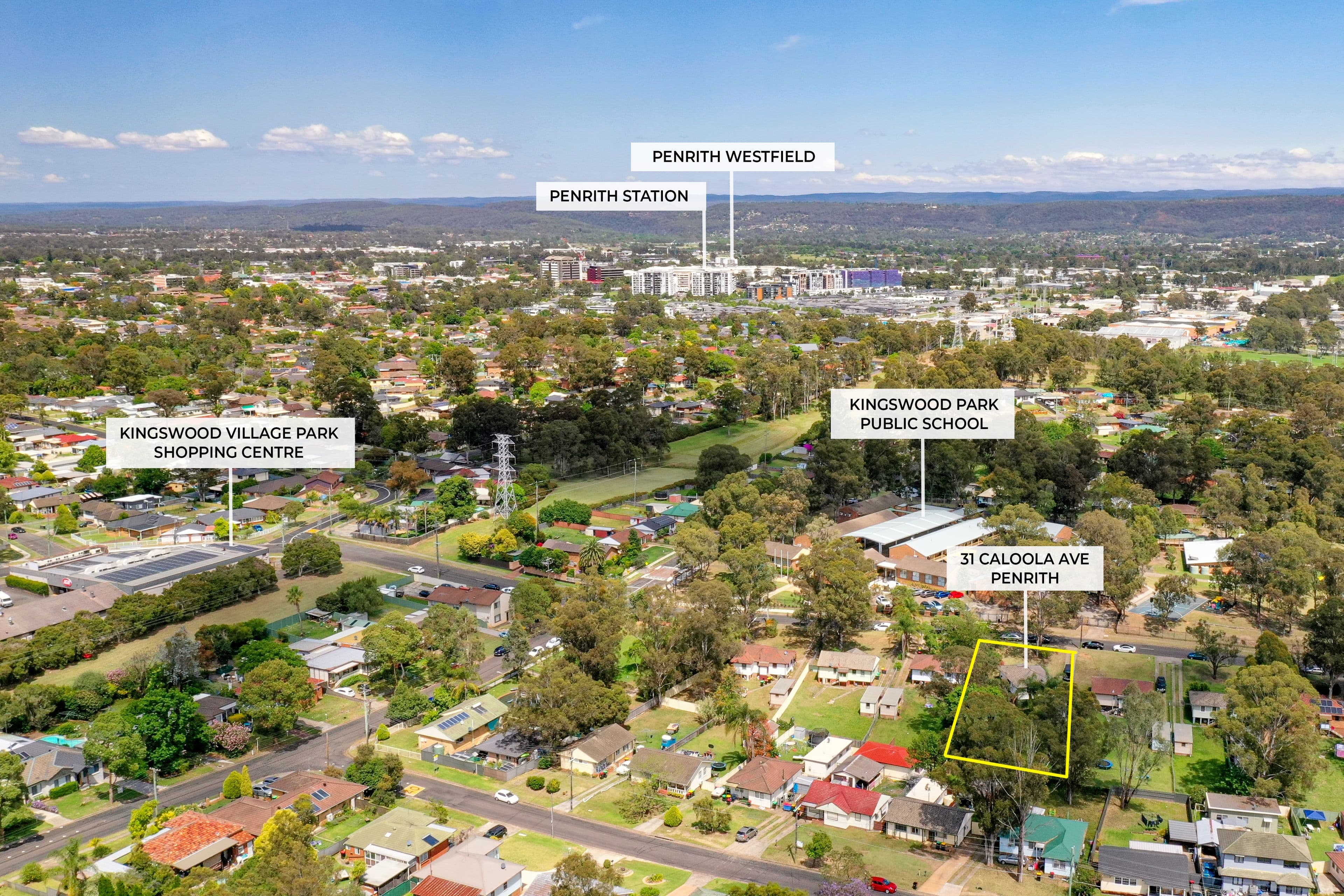 31 Caloola Avenue, Penrith NSW 2750, Penrith - Thumbnail 7
