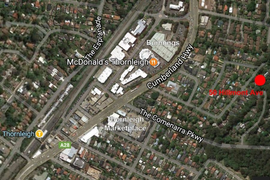 50 Hillmont Avenue, Thornleigh - Thumbnail 6