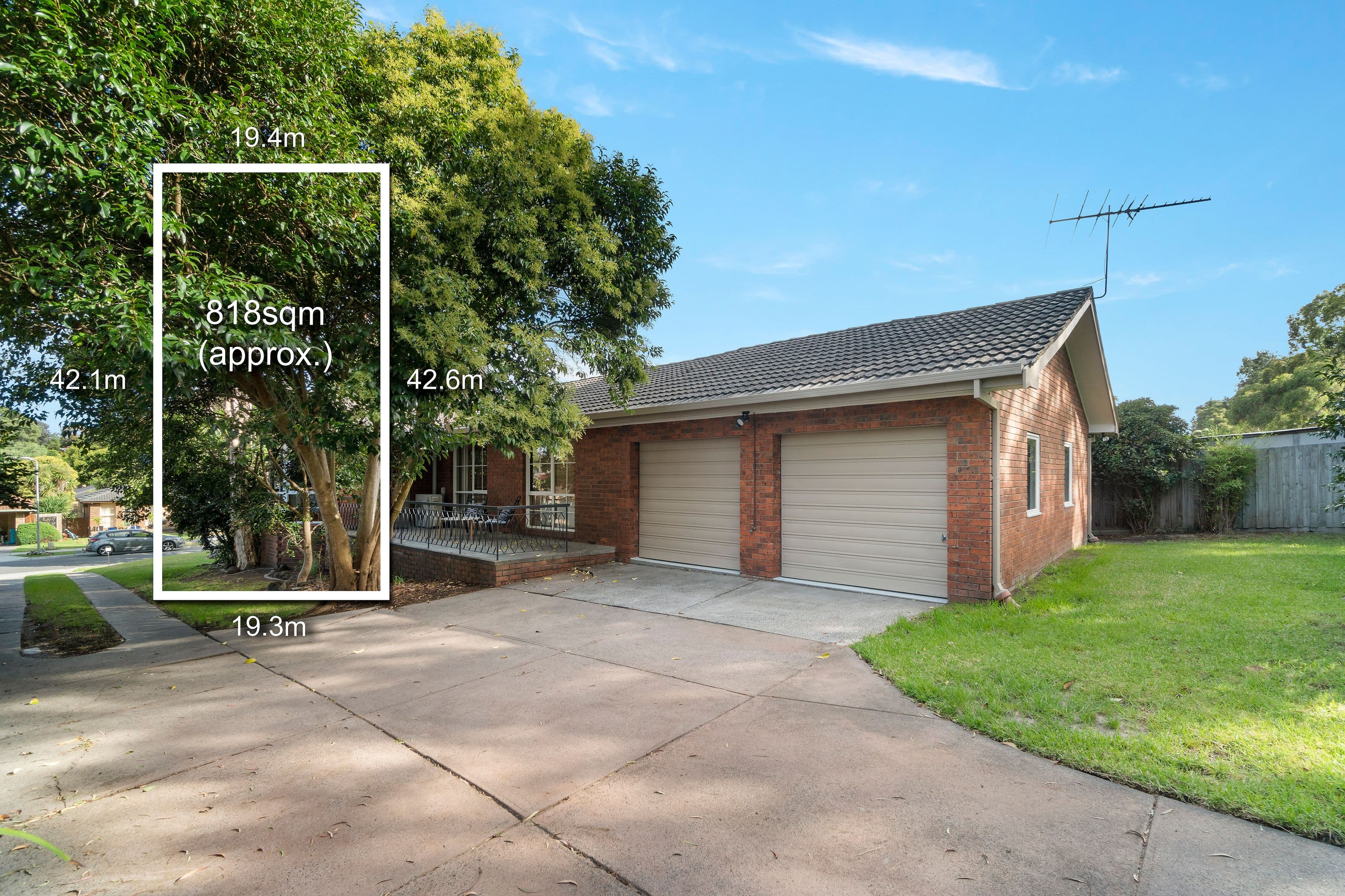 17 Cherrington Square, Wantirna VIC 3152, Wantirna - Thumbnail 2