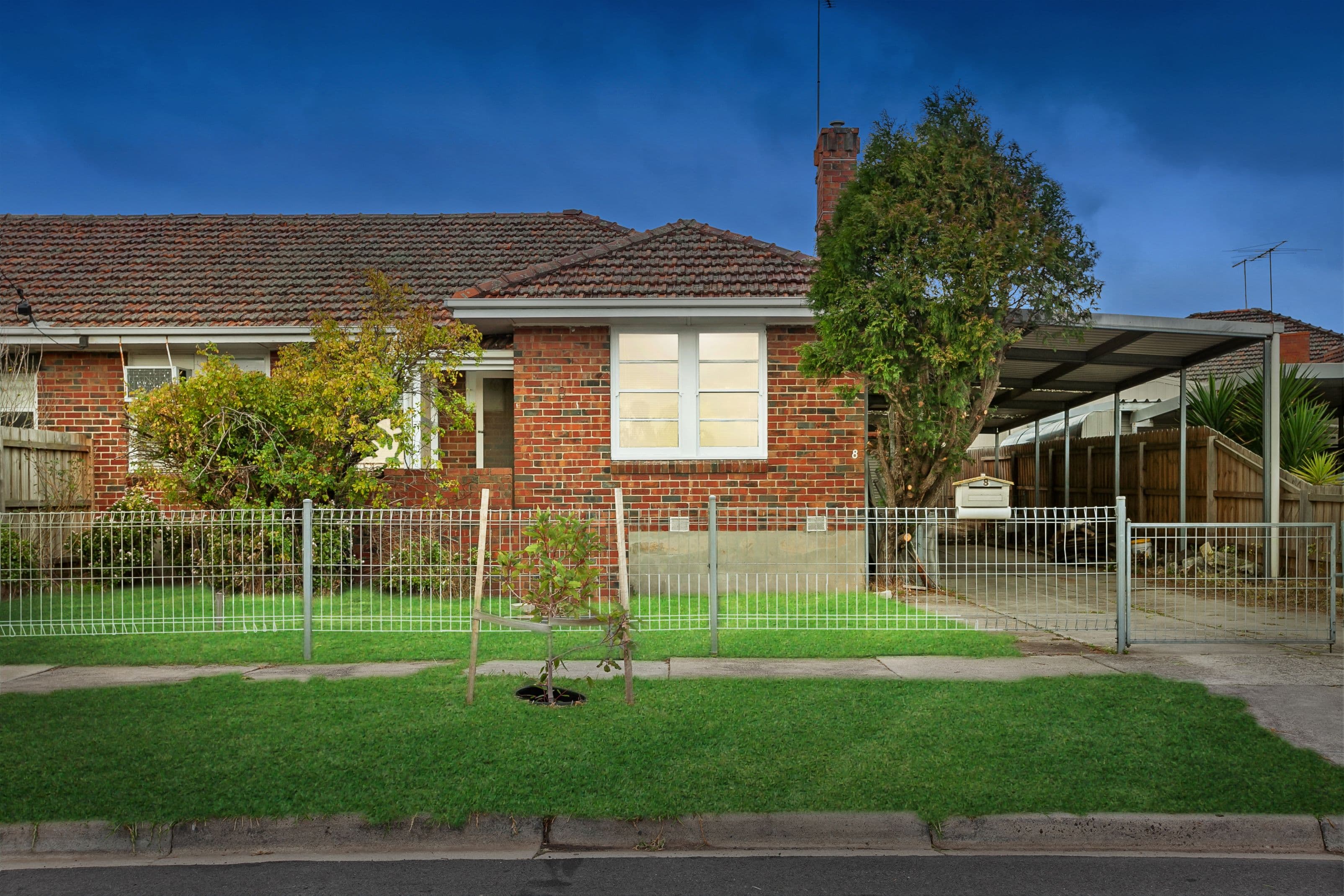 8 McGowan Avenue, Preston VIC 3072, Preston - Image 1