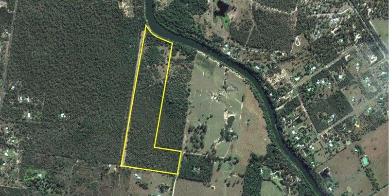 Lot 14 Bilsborough Road, PACIFIC HAVEN QLD 4659, Pacific Haven - Image 1