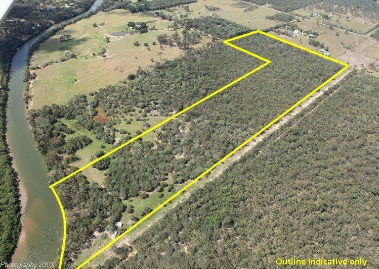 Lot 14 Bilsborough Road, PACIFIC HAVEN QLD 4659, Pacific Haven - Thumbnail 2