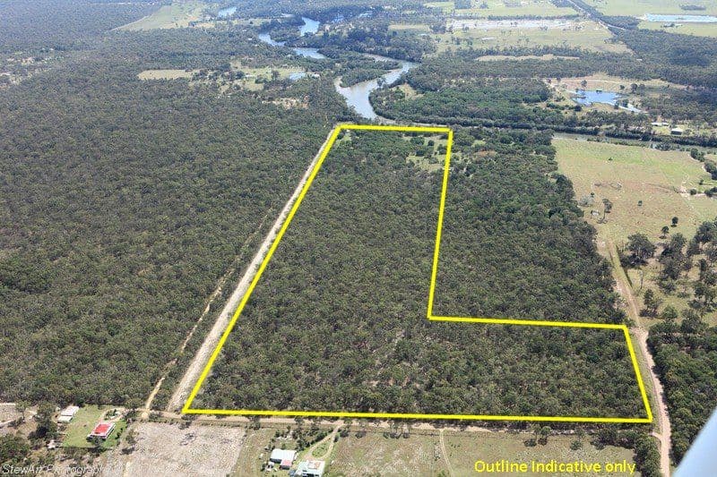 Lot 14 Bilsborough Road, PACIFIC HAVEN QLD 4659, Pacific Haven - Thumbnail 3