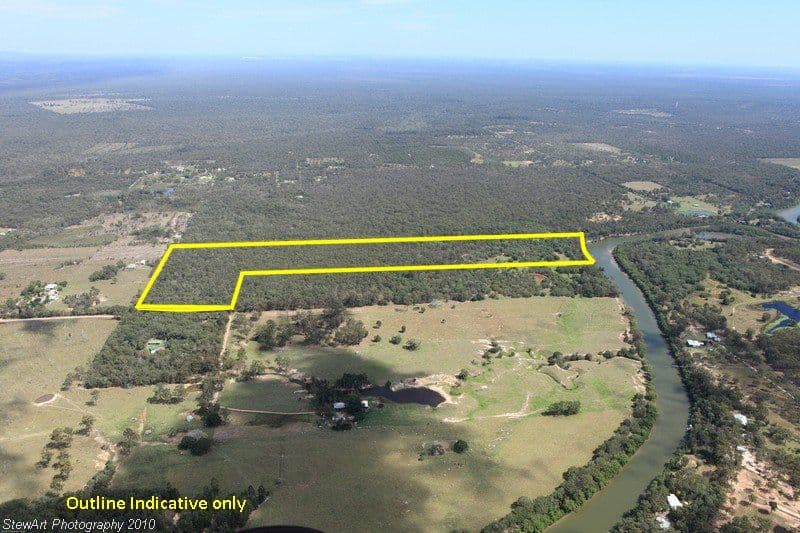 Lot 14 Bilsborough Road, PACIFIC HAVEN QLD 4659, Pacific Haven - Thumbnail 4