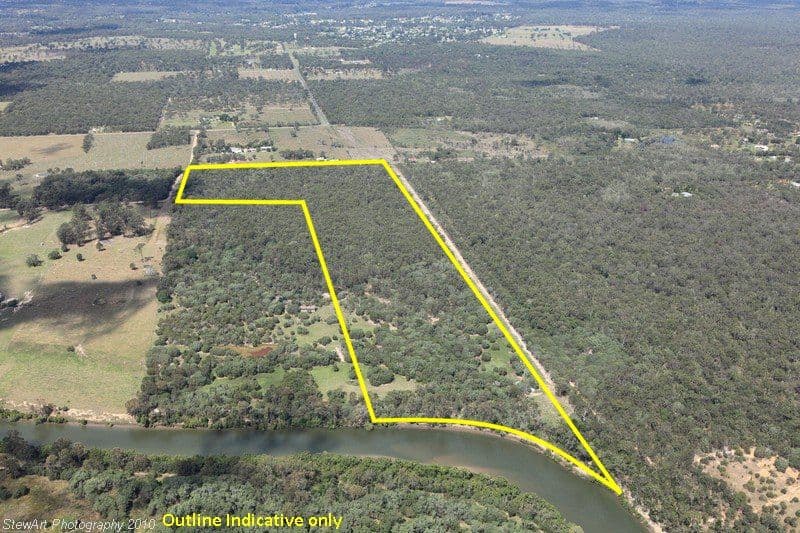 Lot 14 Bilsborough Road, PACIFIC HAVEN QLD 4659, Pacific Haven - Thumbnail 5