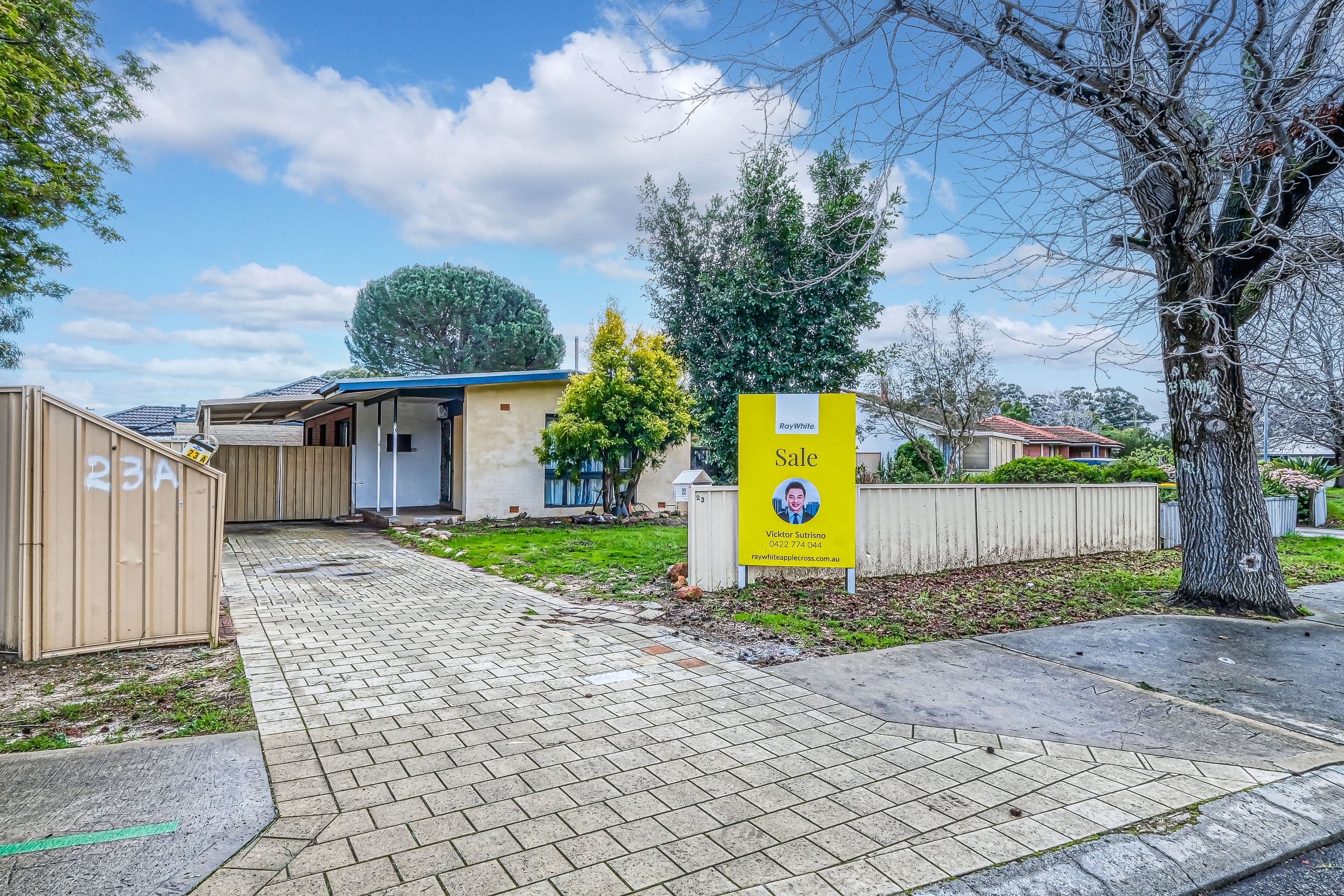 23 Trangie Way, Kelmscott WA 6111, Kelmscott - Image 1