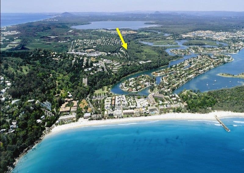 1 Banksia Avenue, NOOSA HEADS QLD 4567, Noosa Heads - Image 1