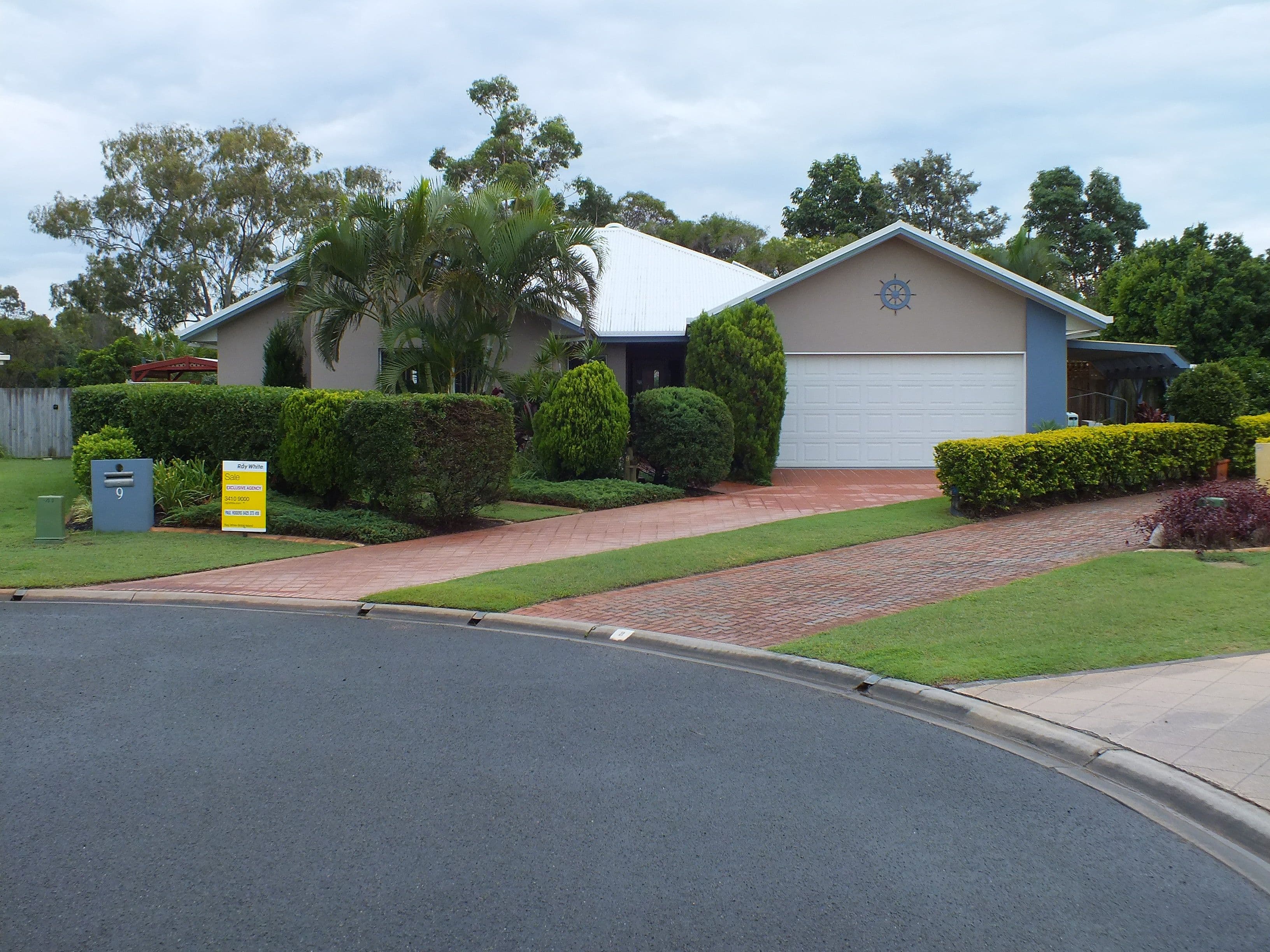 9 Leeward Place, Banksia Beach QLD 4507, Banksia Beach - Image 1