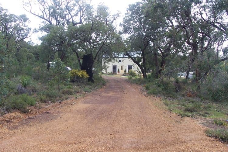 Lot 310 Patersonia Road, CHITTERING WA 6084, Chittering - Image 1