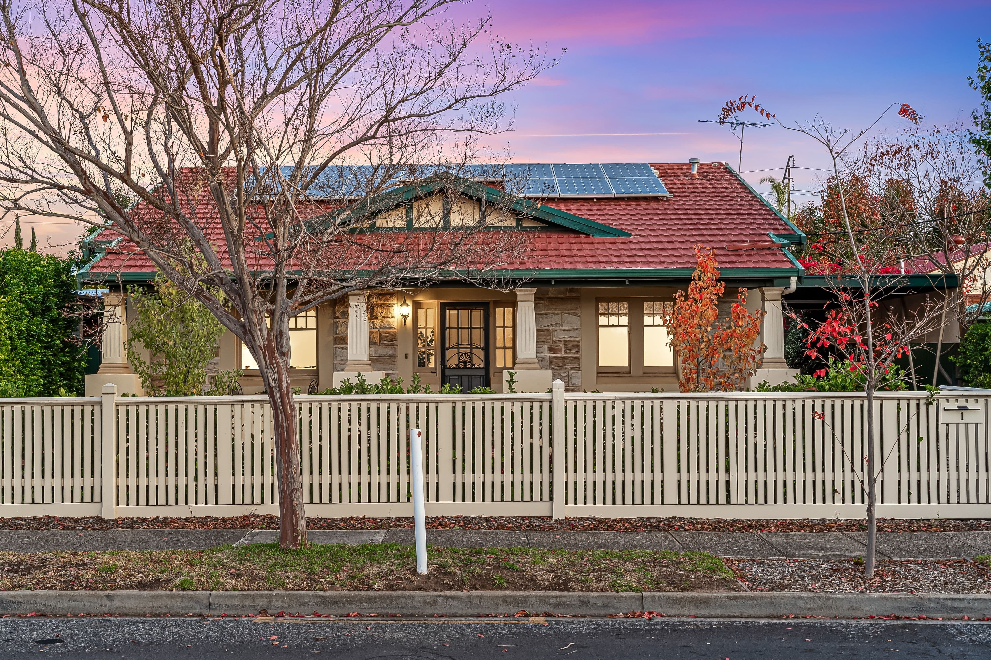 1 Fourth Avenue, St Morris SA 5068, St Morris - Image 1