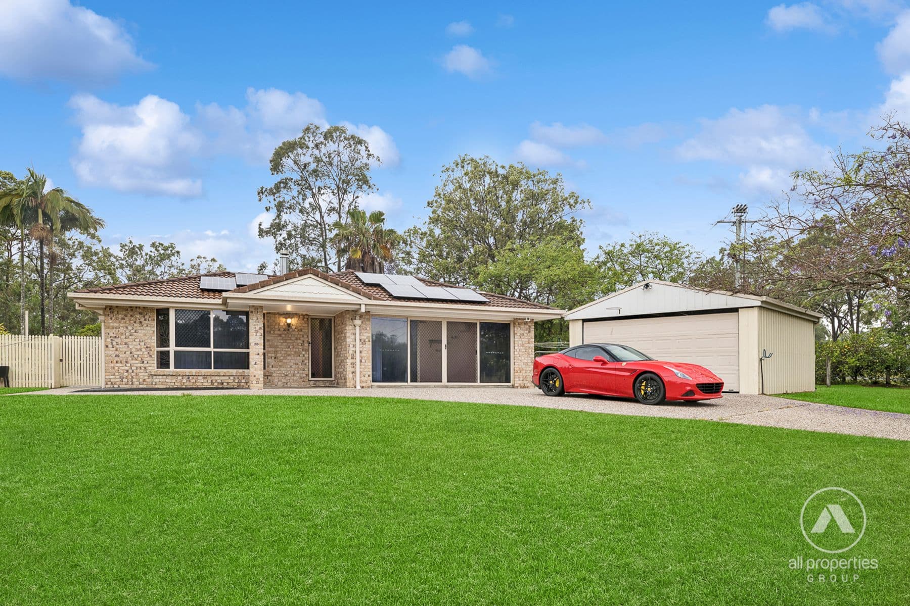 152-158 Lyon Drive, New Beith QLD 4124, New Beith - Image 1