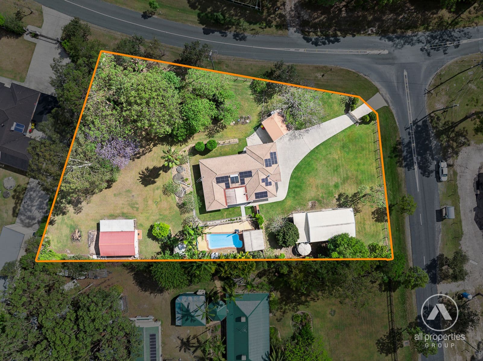 152-158 Lyon Drive, New Beith QLD 4124, New Beith - Thumbnail 2