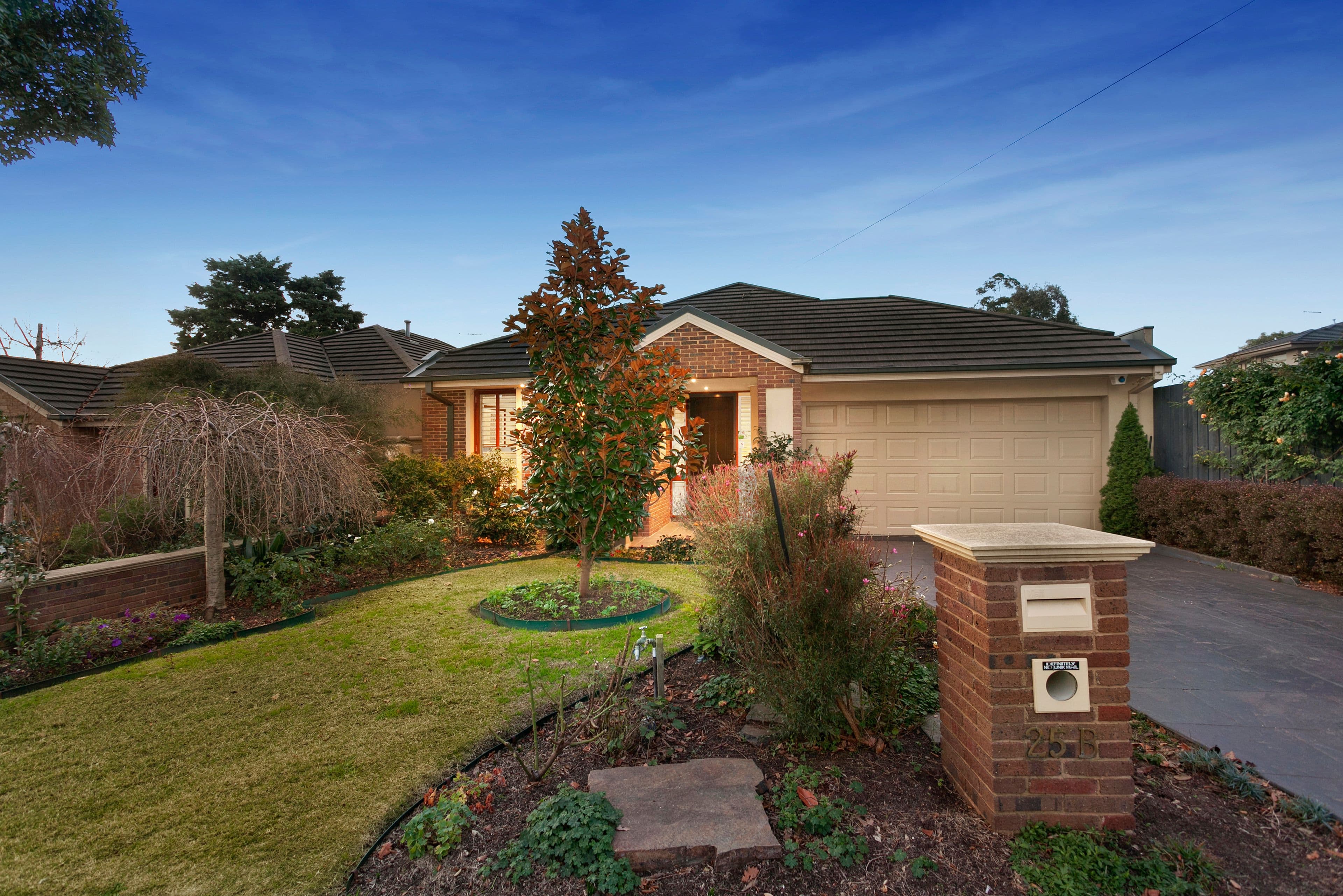 25B Miller Crescent, Mount Waverley VIC 3149, Mount Waverley - Image 1