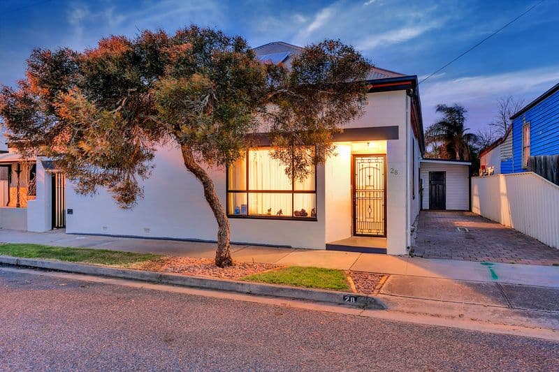 28 Wells Street, Birkenhead SA 5015, Birkenhead - Image 1