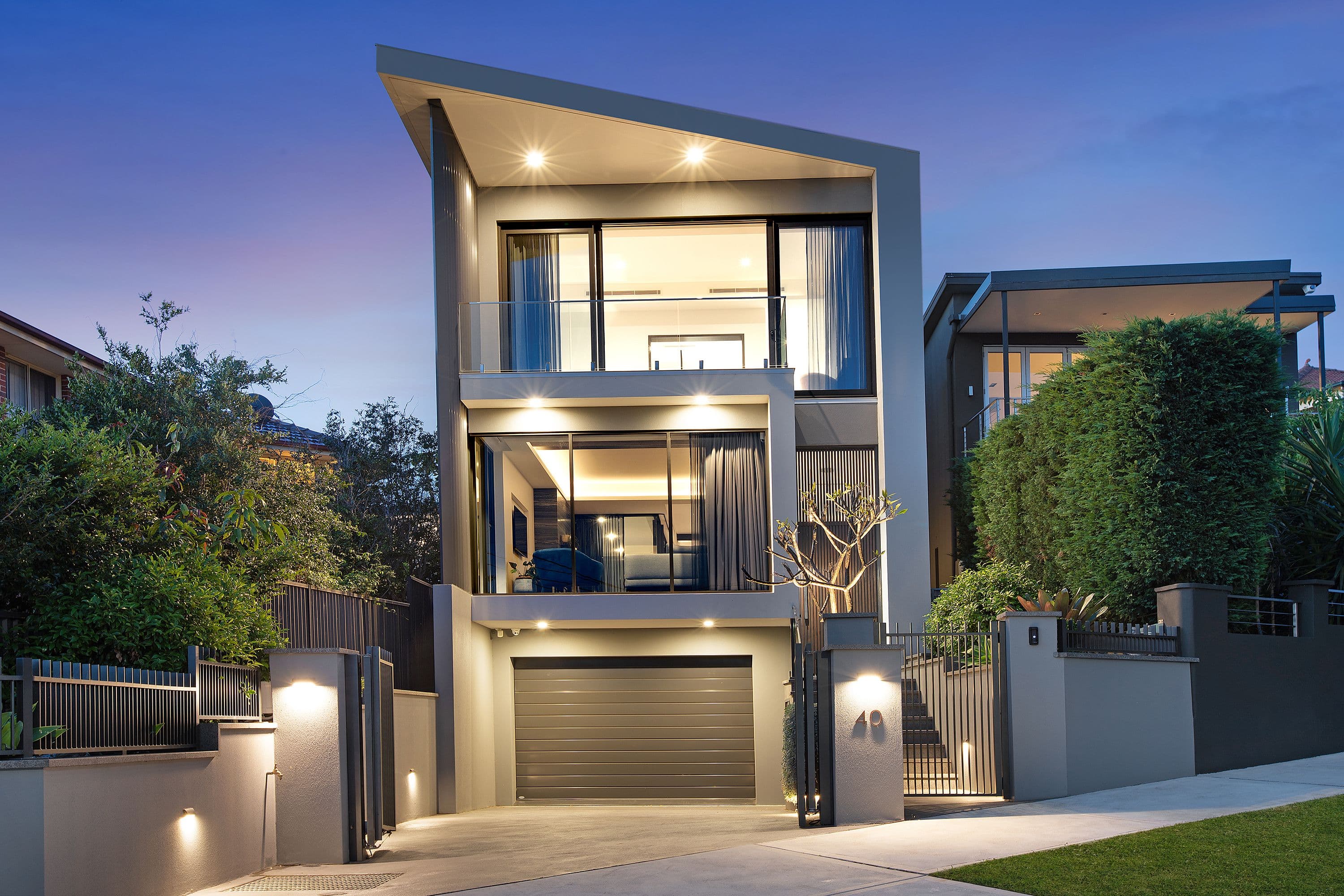 40 Burnell Street, Russell Lea NSW 2046, Russell Lea - Image 1