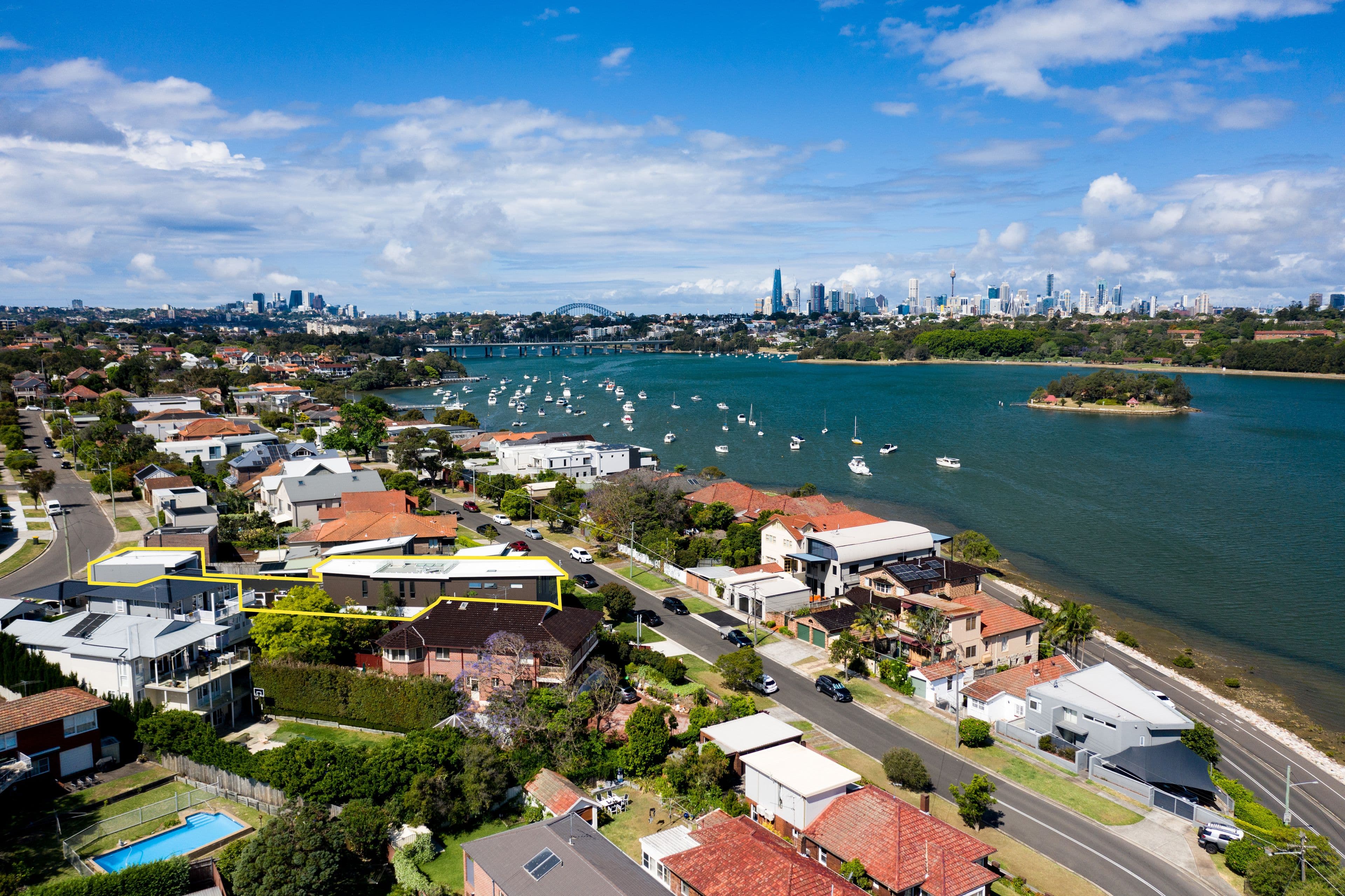 40 Burnell Street, Russell Lea NSW 2046, Russell Lea - Thumbnail 2