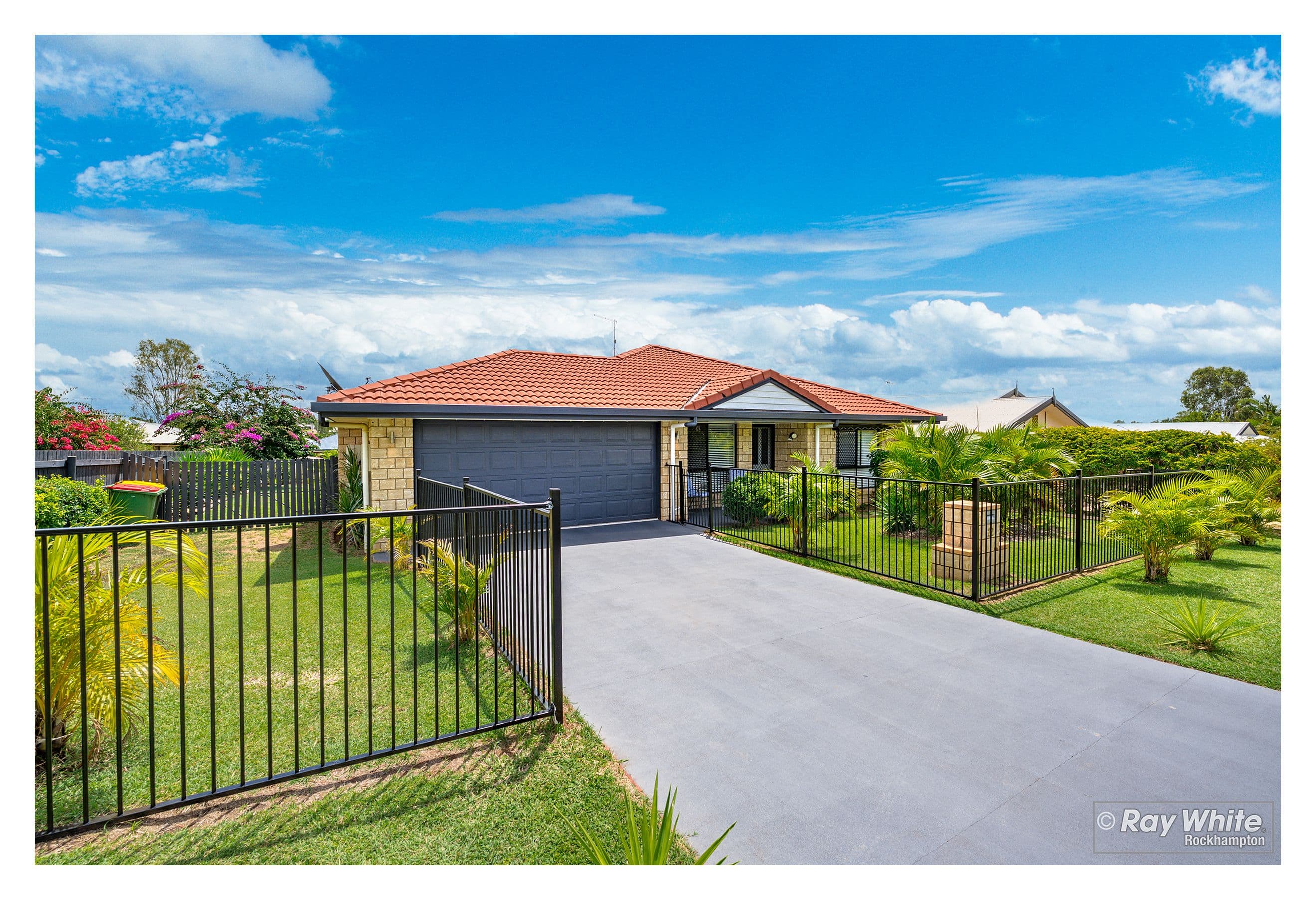 22 Lillypilly Avenue, Gracemere QLD 4702, Gracemere - Image 1