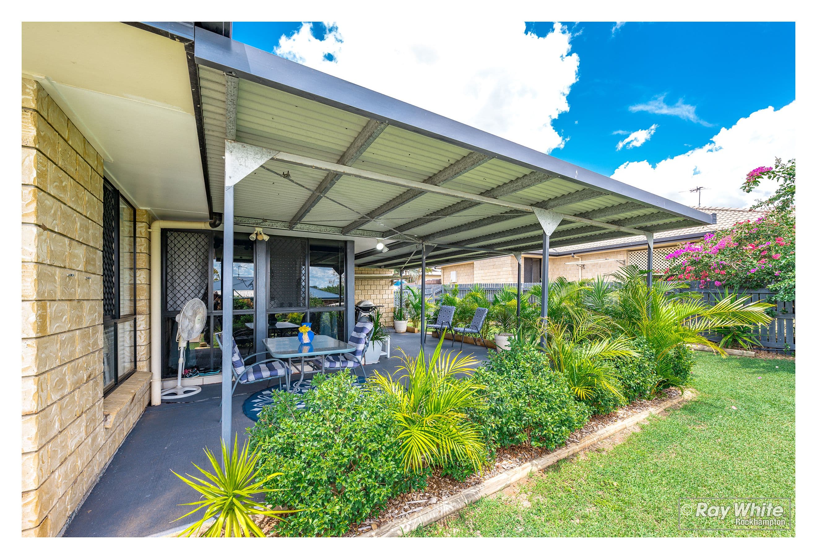 22 Lillypilly Avenue, Gracemere QLD 4702, Gracemere - Thumbnail 2