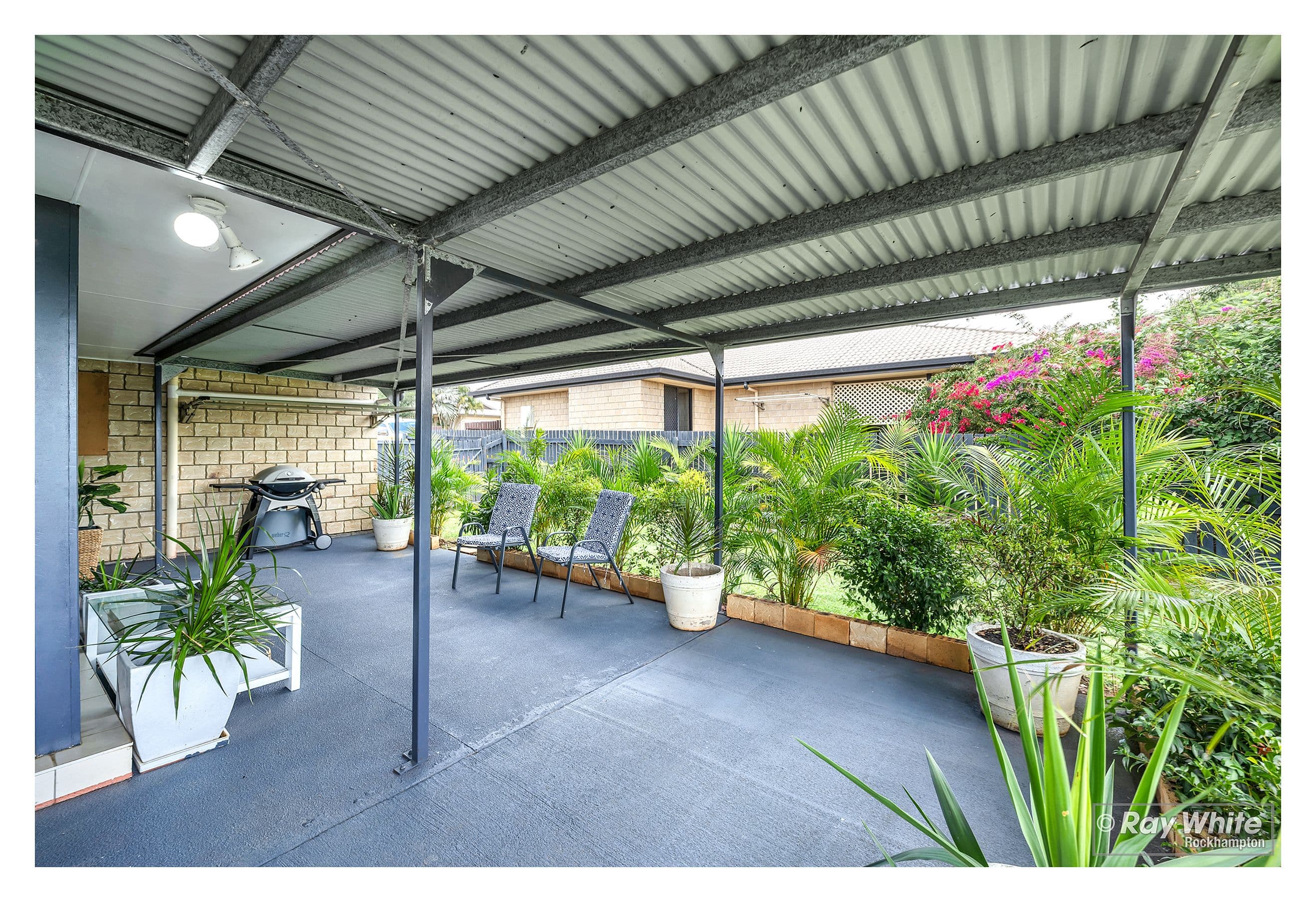 22 Lillypilly Avenue, Gracemere QLD 4702, Gracemere - Thumbnail 3