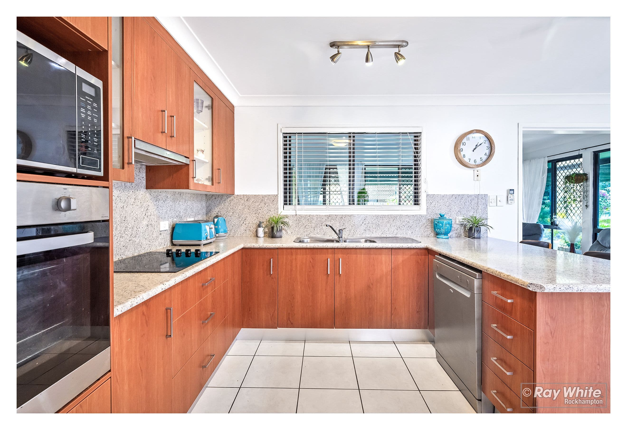 22 Lillypilly Avenue, Gracemere QLD 4702, Gracemere - Thumbnail 4