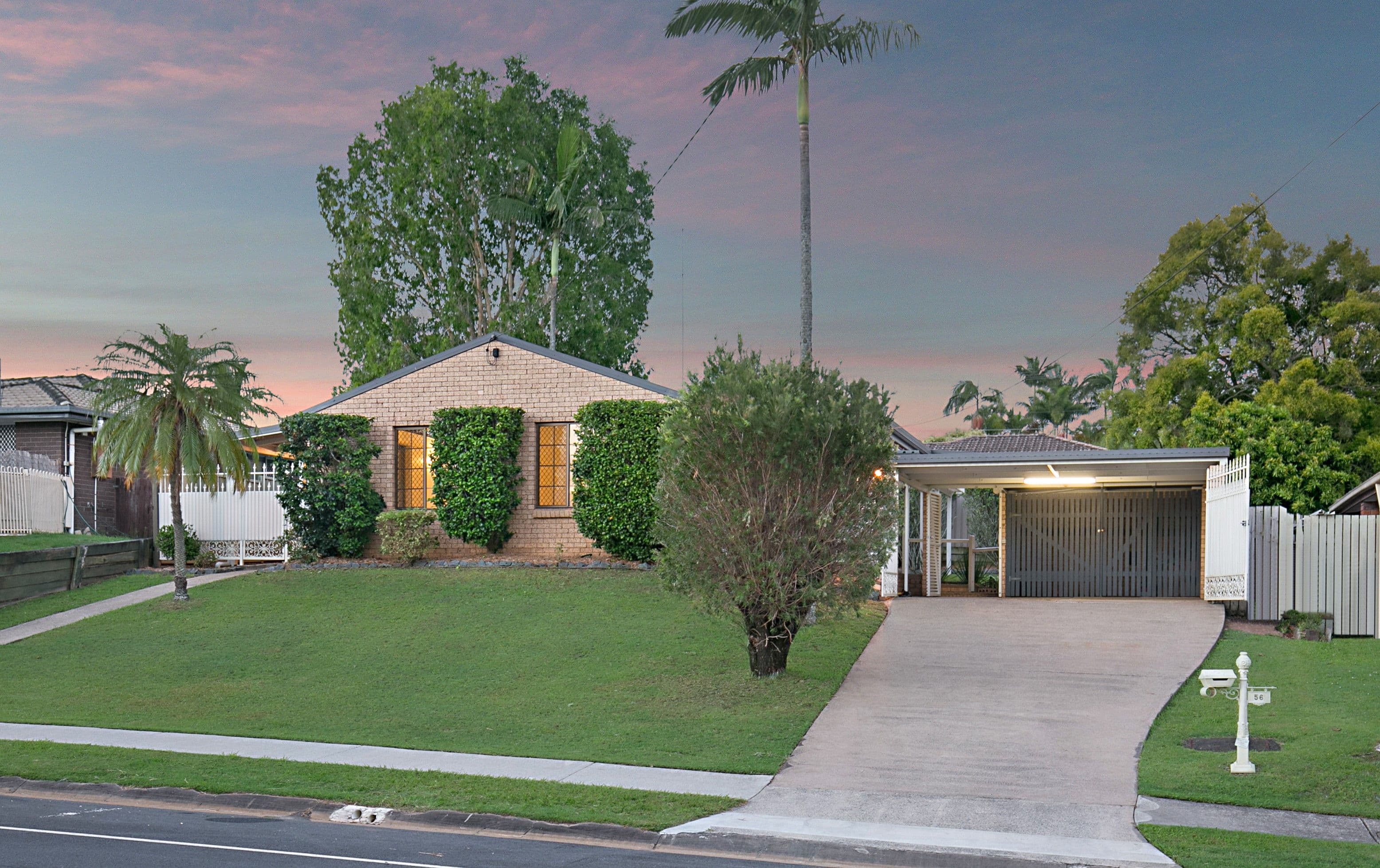 56 Brentwood Drive, Daisy Hill QLD 4127, Daisy Hill - Image 1