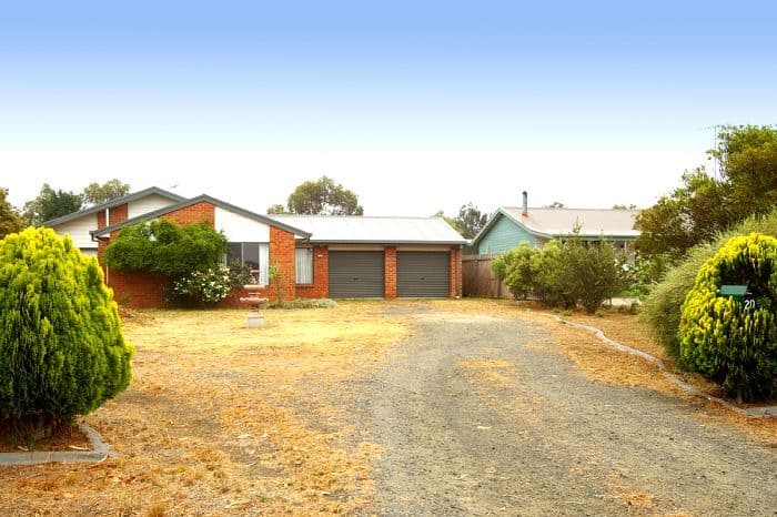 20 Levy Road, BANNOCKBURN VIC 3331, Bannockburn - Image 1
