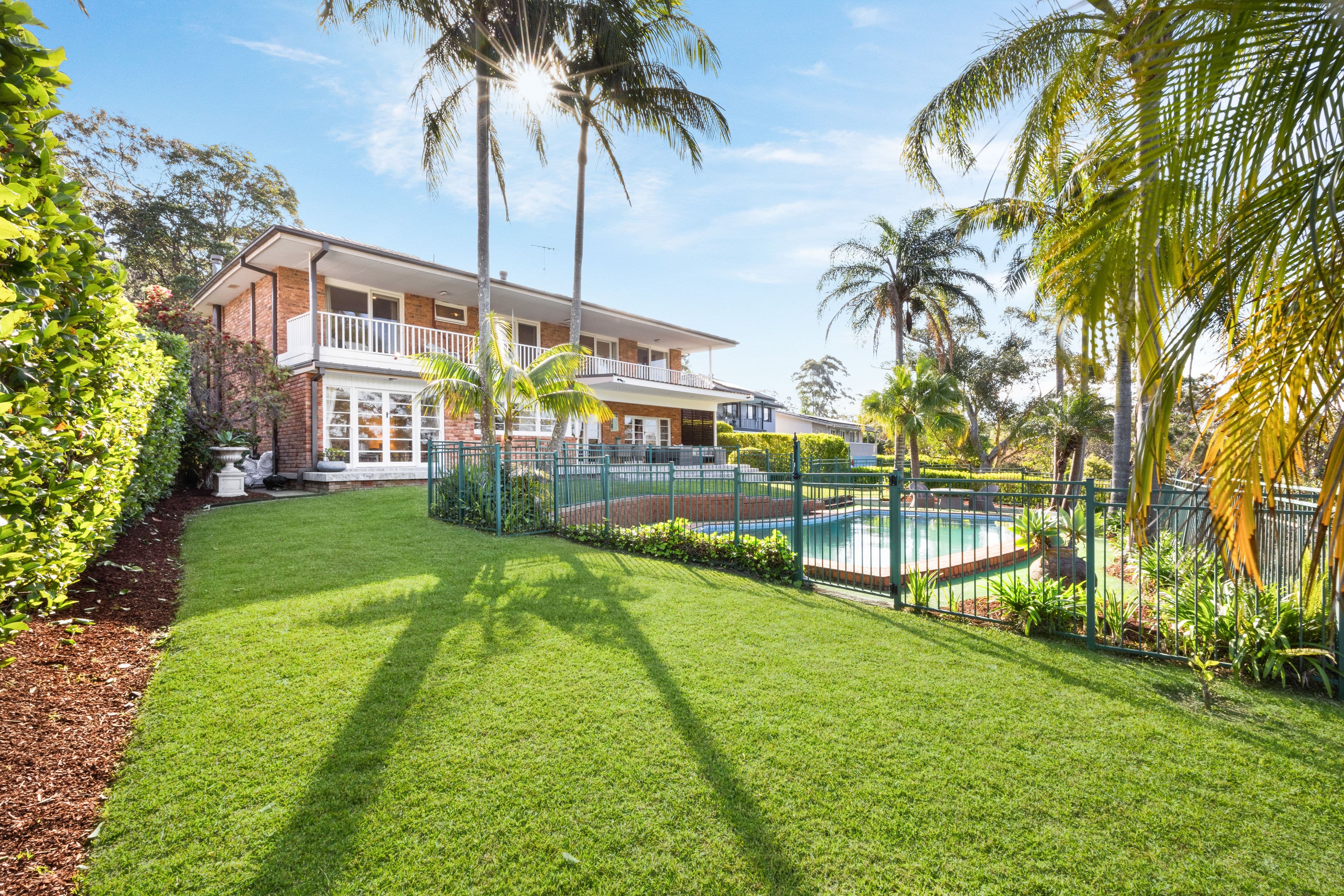 18 Cambourne Avenue, St Ives NSW 2075, St Ives - Thumbnail 3