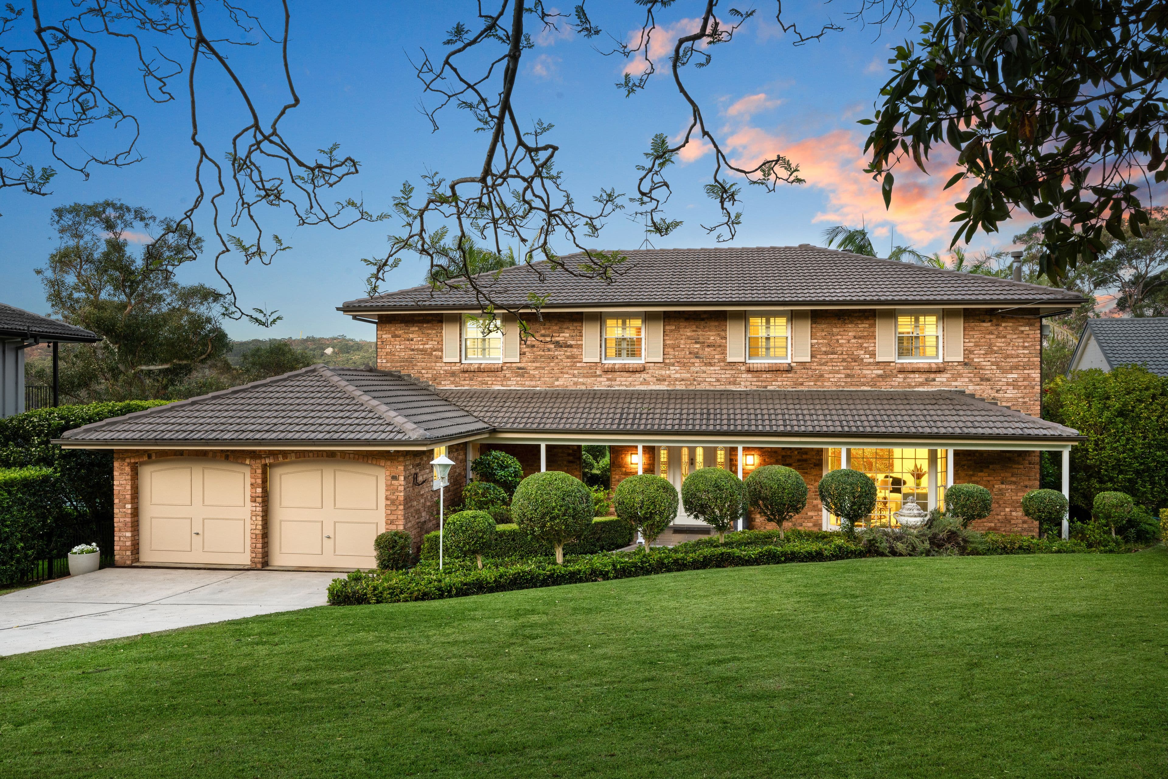 18 Cambourne Avenue, St Ives NSW 2075, St Ives - Thumbnail 4