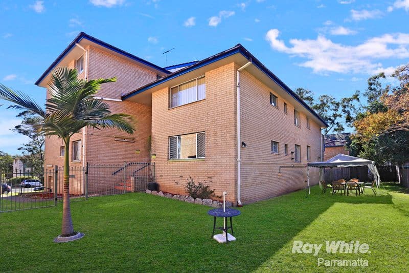 94 O'Connell Street, NORTH PARRAMATTA NSW 2151, North Parramatta - Thumbnail 4