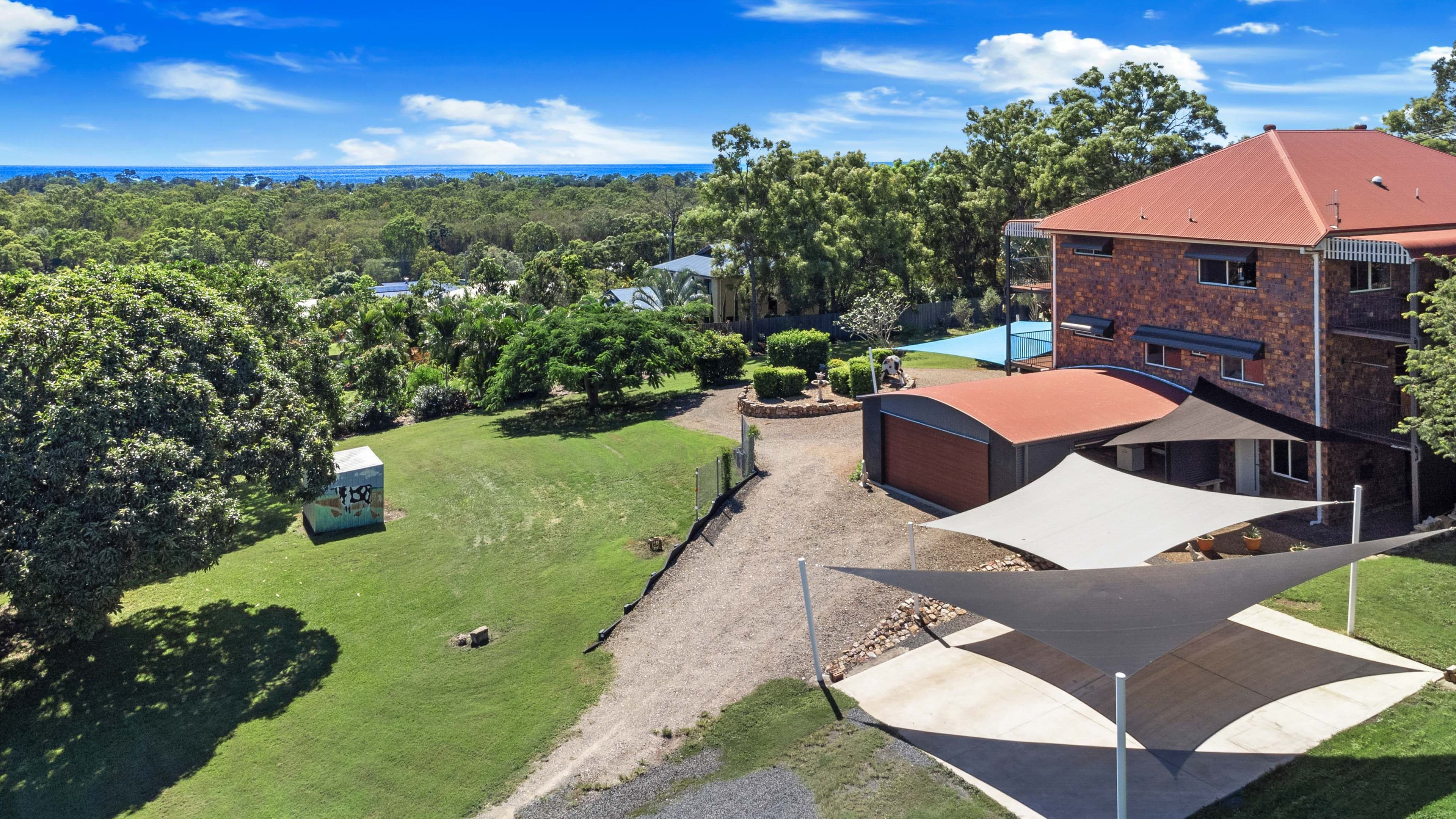 12 Petersen Road, Craignish QLD 4655, Craignish - Thumbnail 2