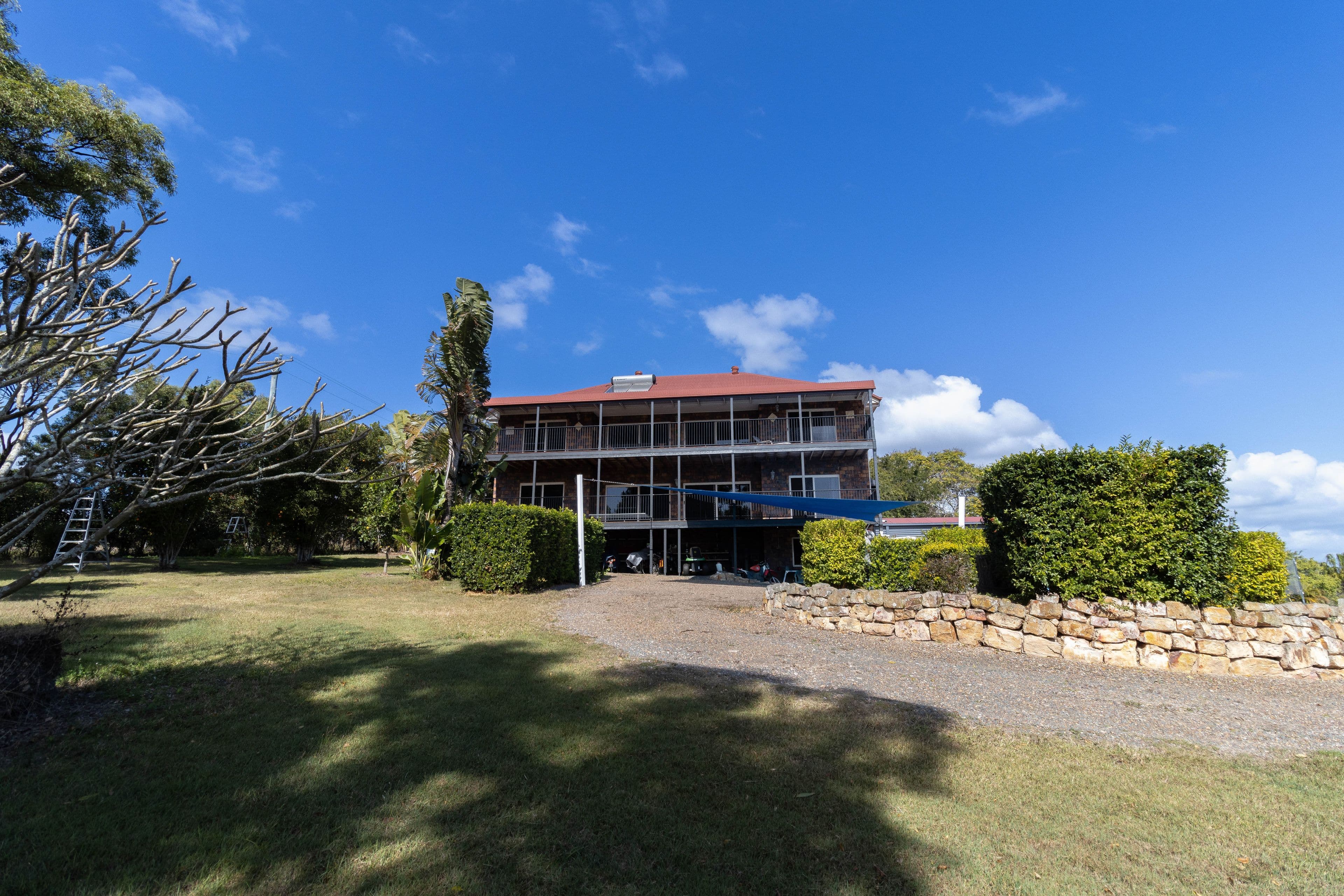 12 Petersen Road, Craignish QLD 4655, Craignish - Thumbnail 3