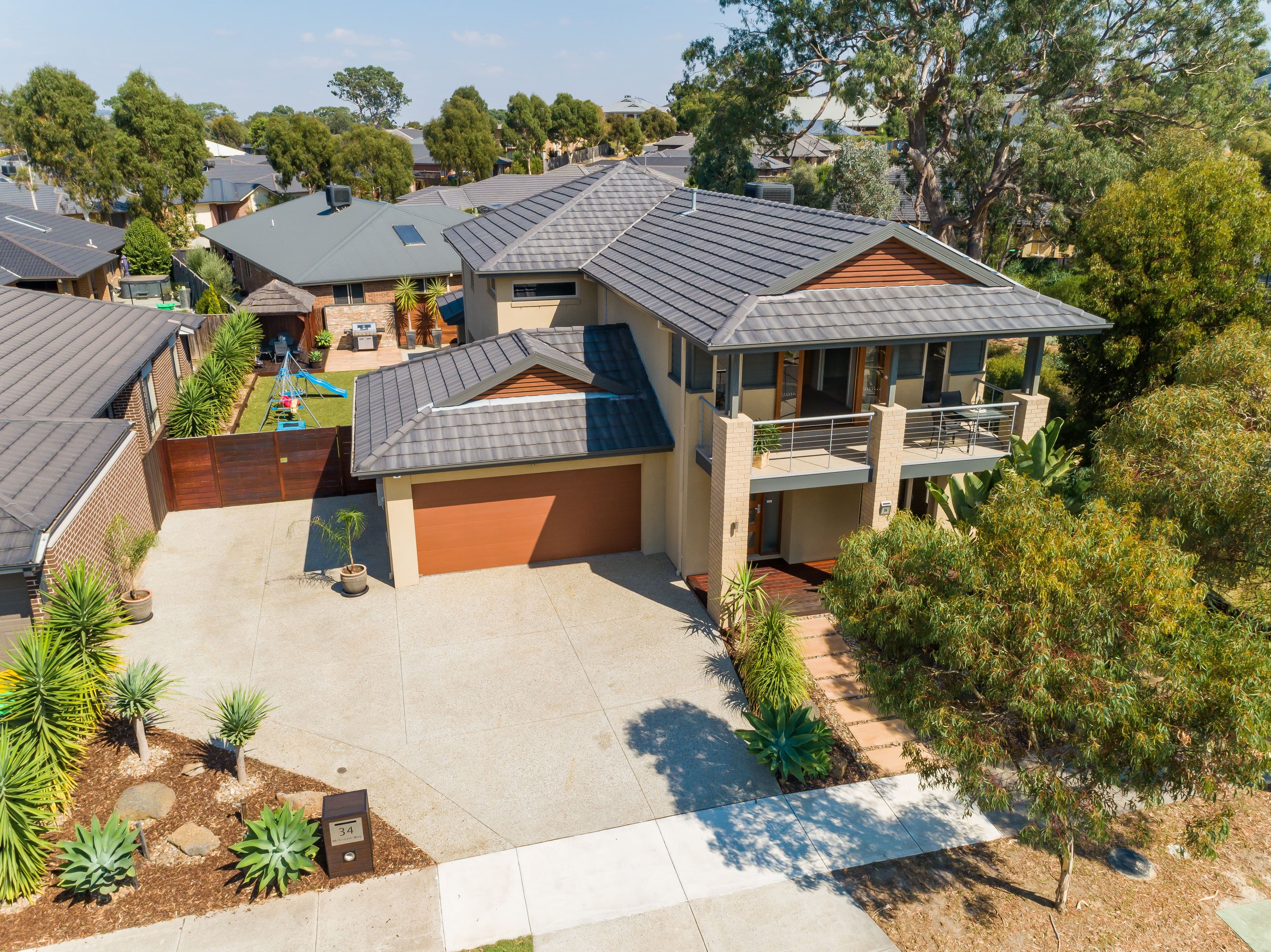 34 McKenzie Way, Doreen VIC 3754, Doreen - Image 1