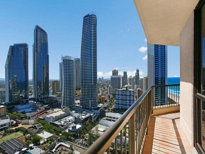 Allunga 3 Hanlan Street, SURFERS PARADISE QLD 4217, Surfers Paradise - Image 1