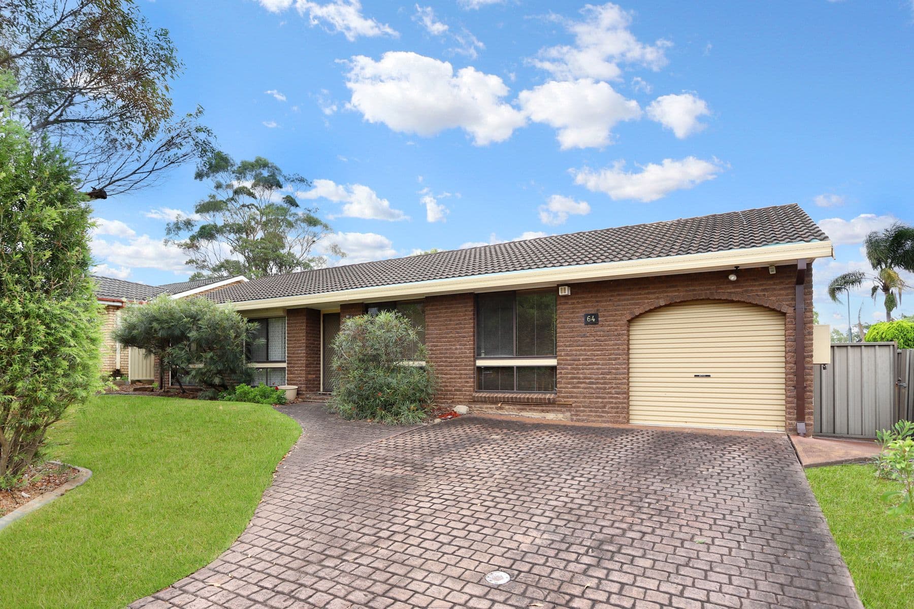 64 Windrush Circuit, St Clair NSW 2759, St Clair - Image 1