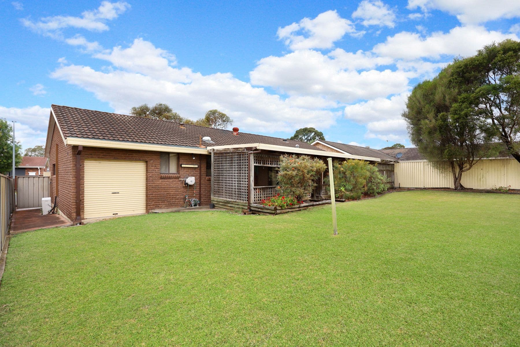 64 Windrush Circuit, St Clair NSW 2759, St Clair - Thumbnail 7