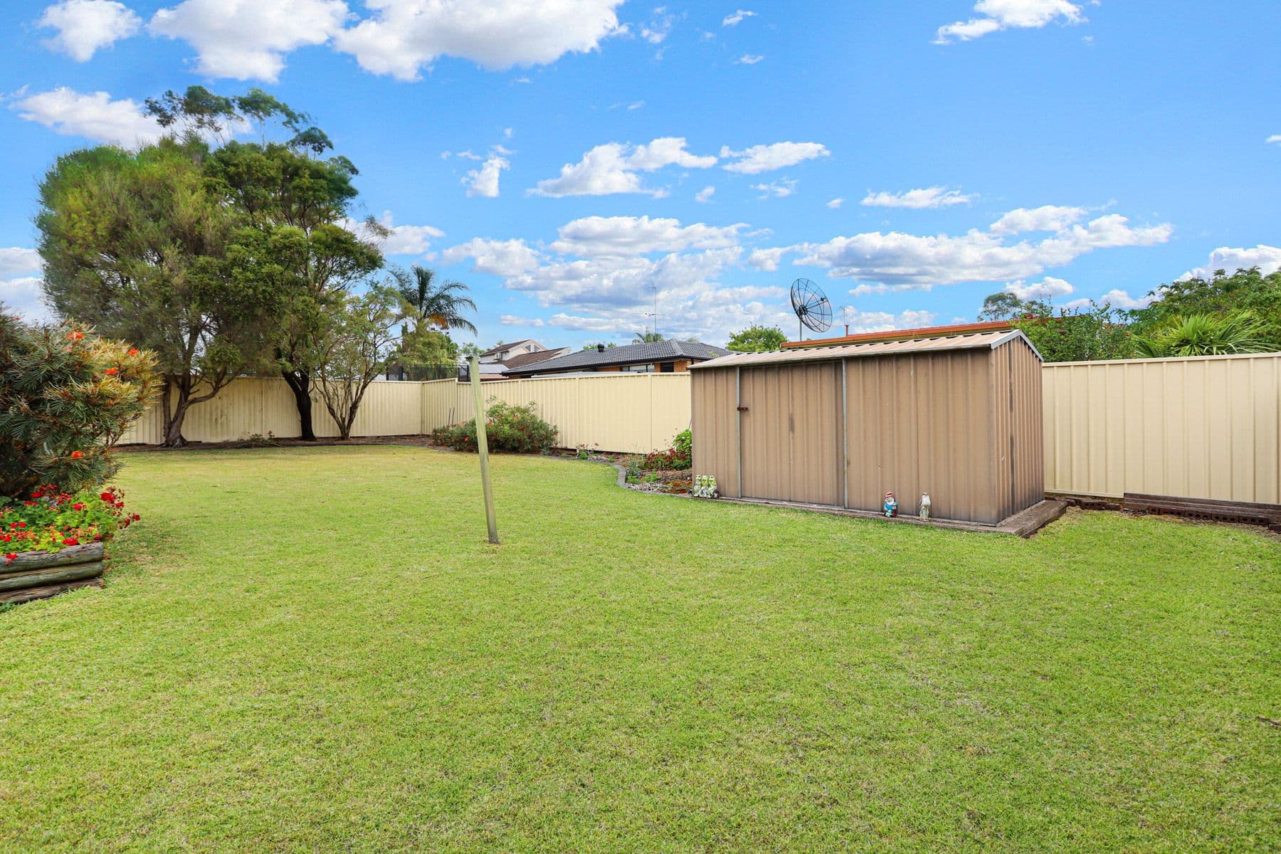 64 Windrush Circuit, St Clair NSW 2759, St Clair - Thumbnail 8