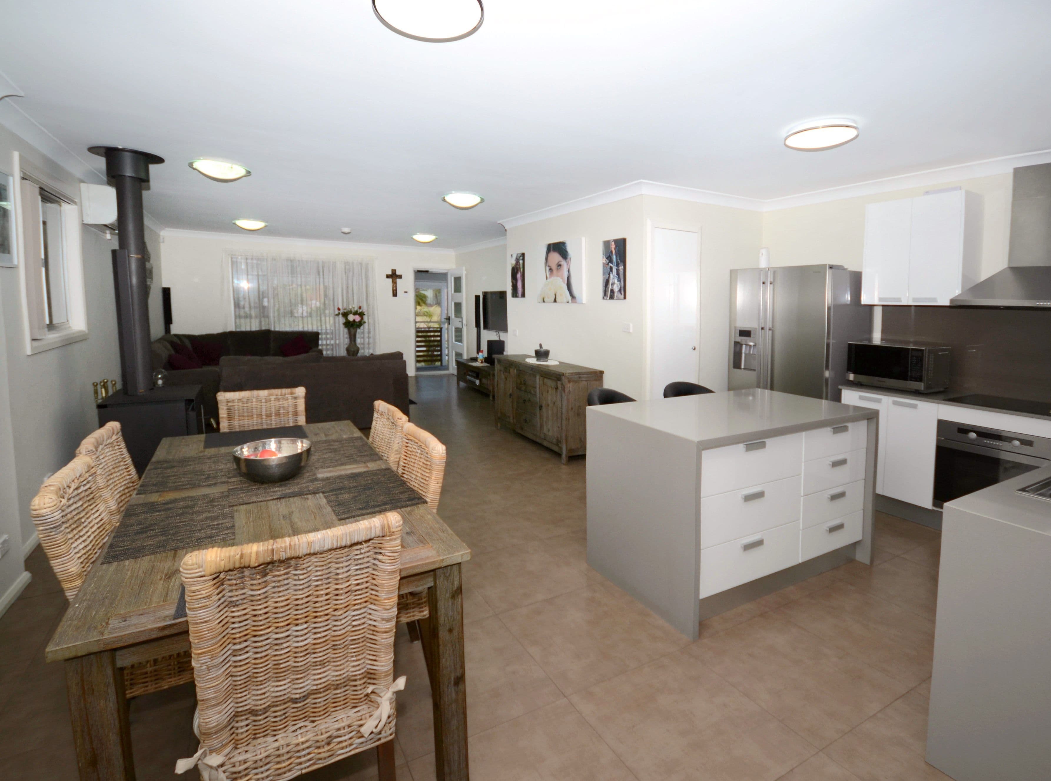 17 Catherine Street, Myola, Callala Beach NSW 2540, Callala Beach - Image 1