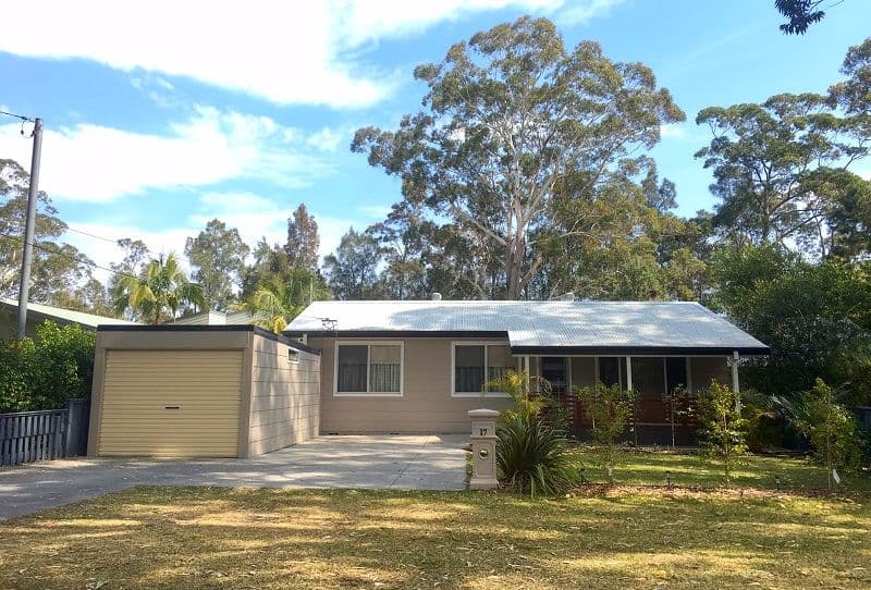 17 Catherine Street, Myola, Callala Beach NSW 2540, Callala Beach - Thumbnail 2