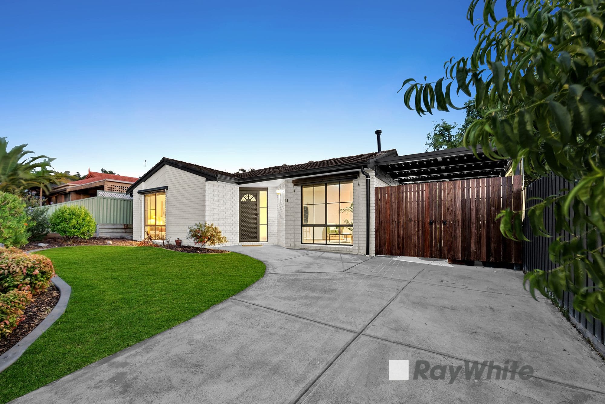 11 Amber Crescent, Narre Warren VIC 3805, Narre Warren - Image 1