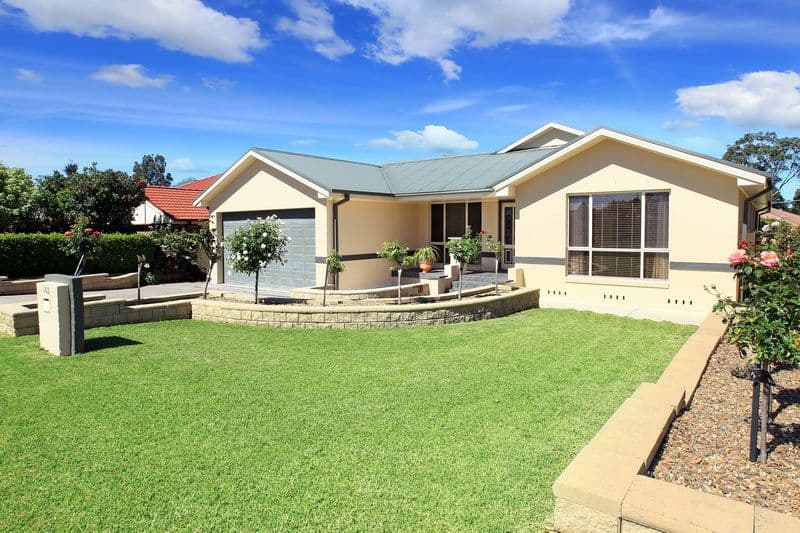 149 Rayleigh Drive, WORRIGEE NSW 2540, Worrigee - Image 1