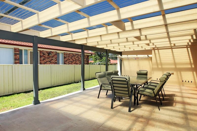 149 Rayleigh Drive, WORRIGEE NSW 2540, Worrigee - Thumbnail 4
