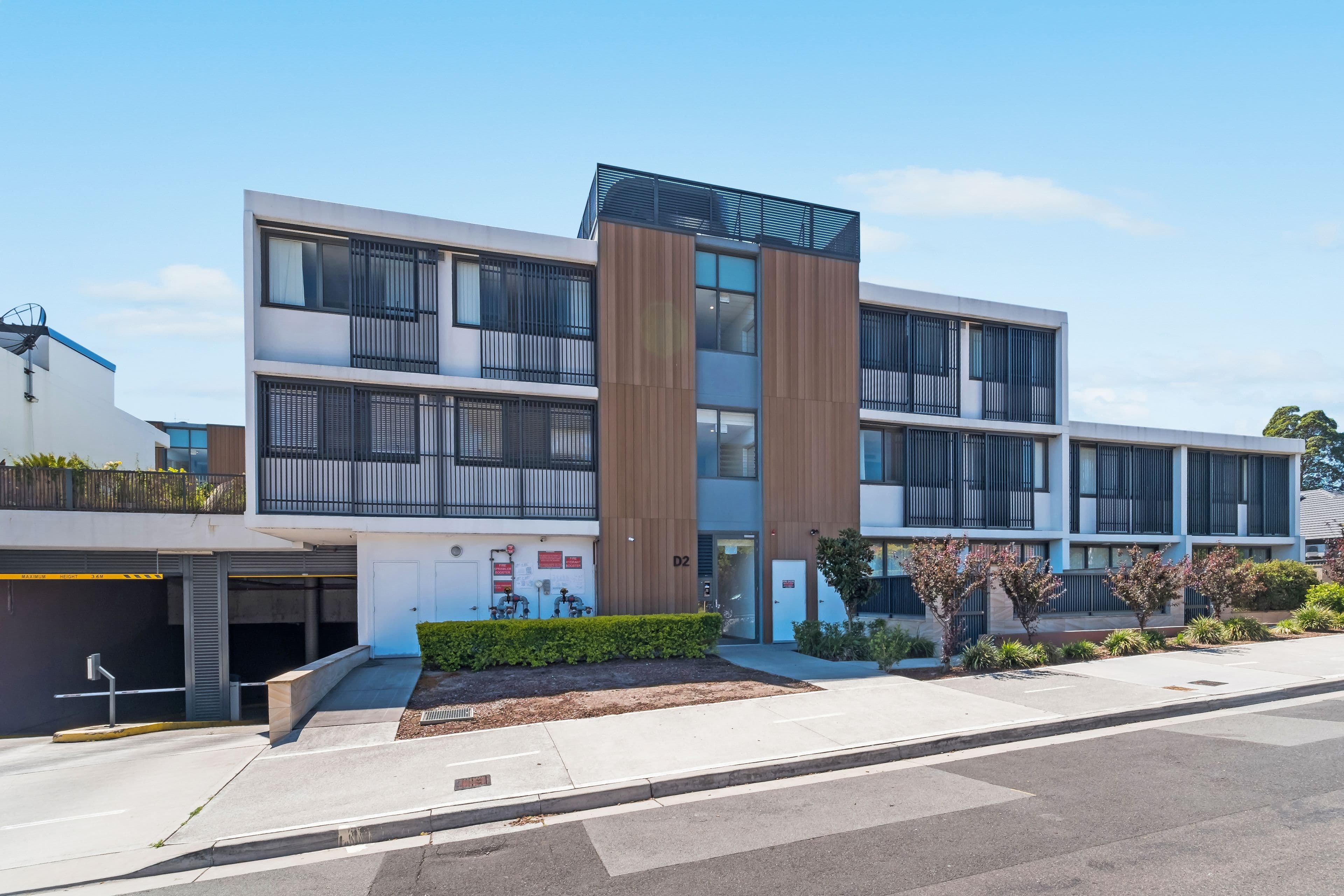 1-9 Allengrove Crescent, North Ryde NSW 2113, North Ryde - Image 1