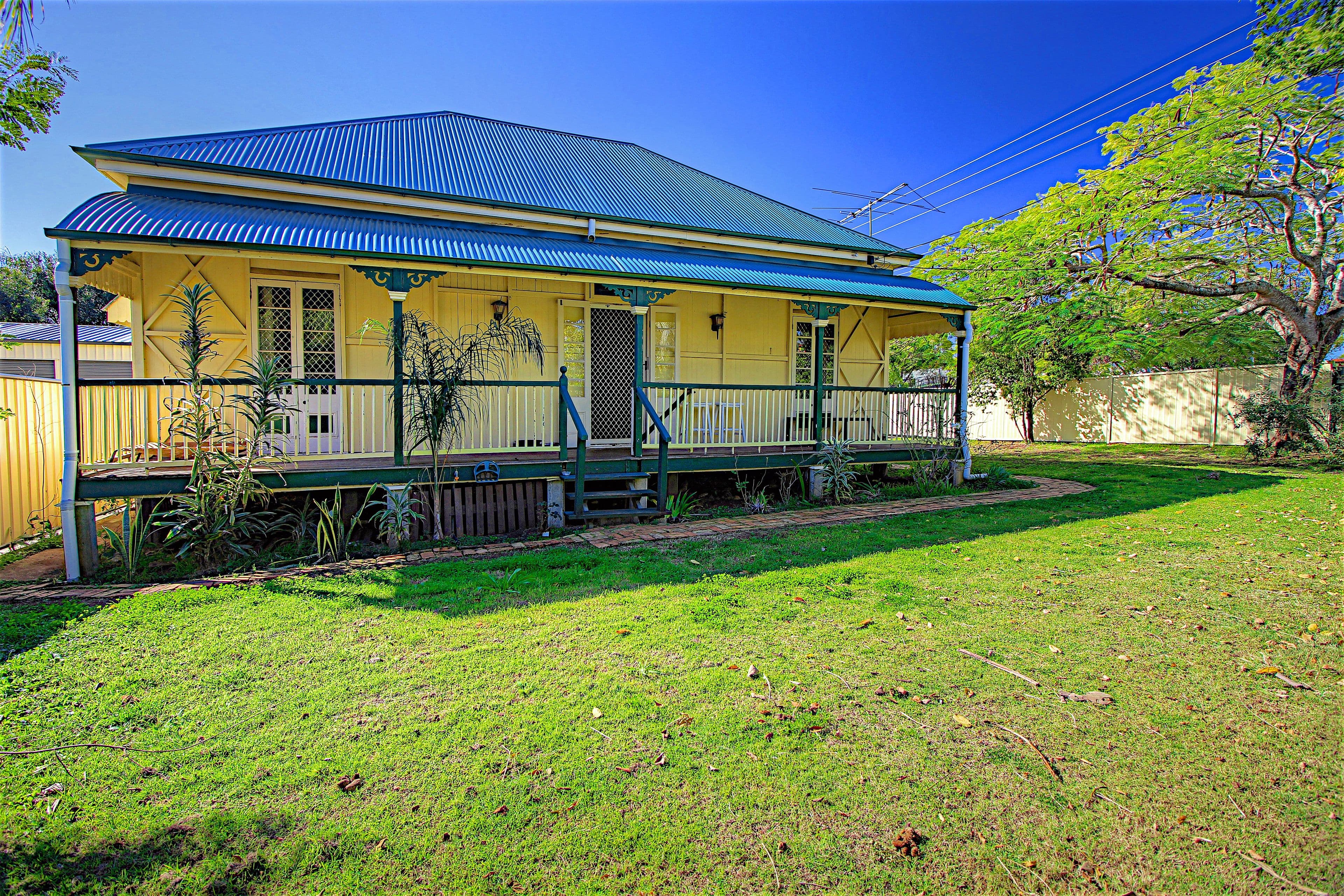182 Cascade Street, Raceview QLD 4305, Raceview - Image 1