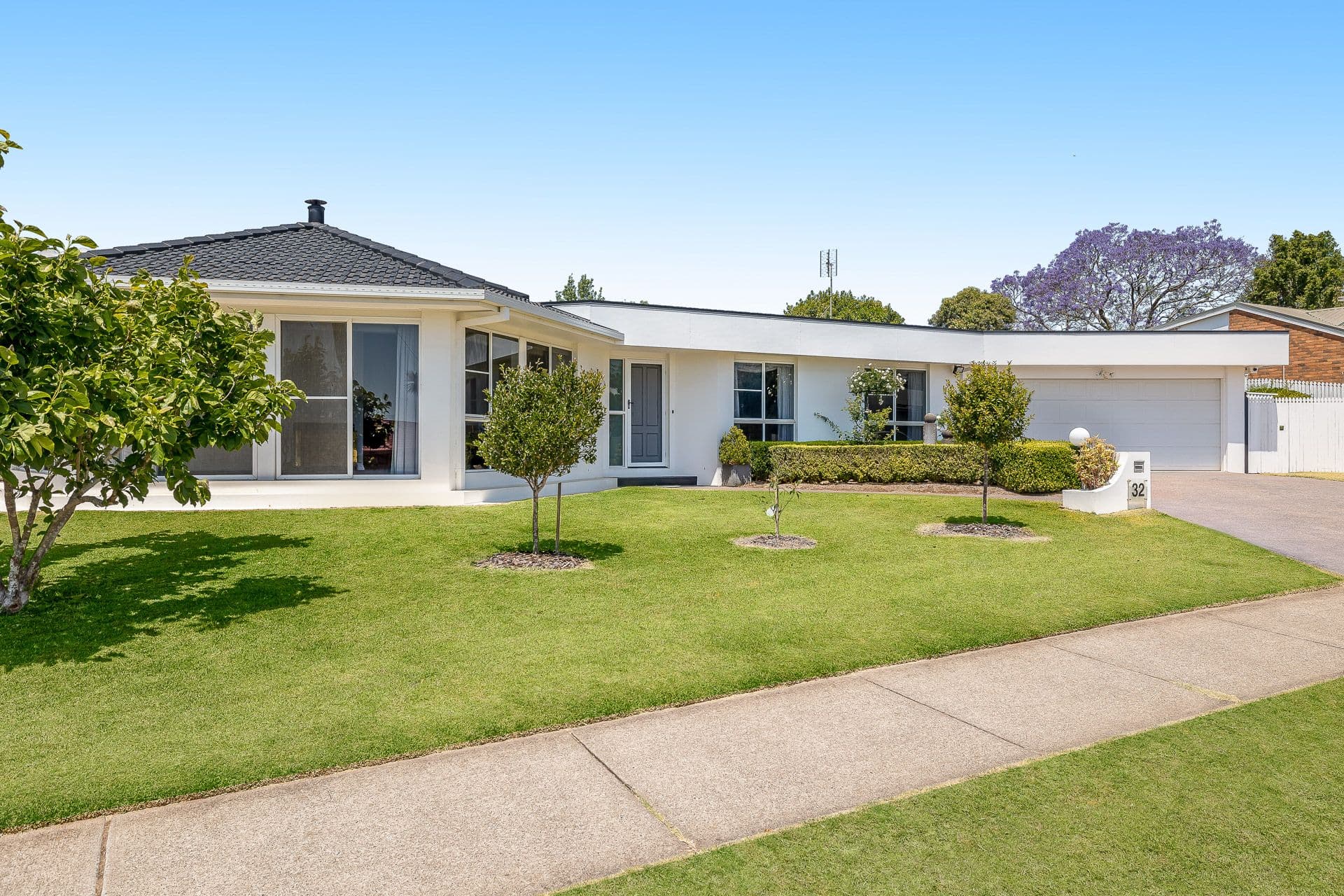 32 Wiangaree Drive, Rangeville QLD 4350, Rangeville - Image 1