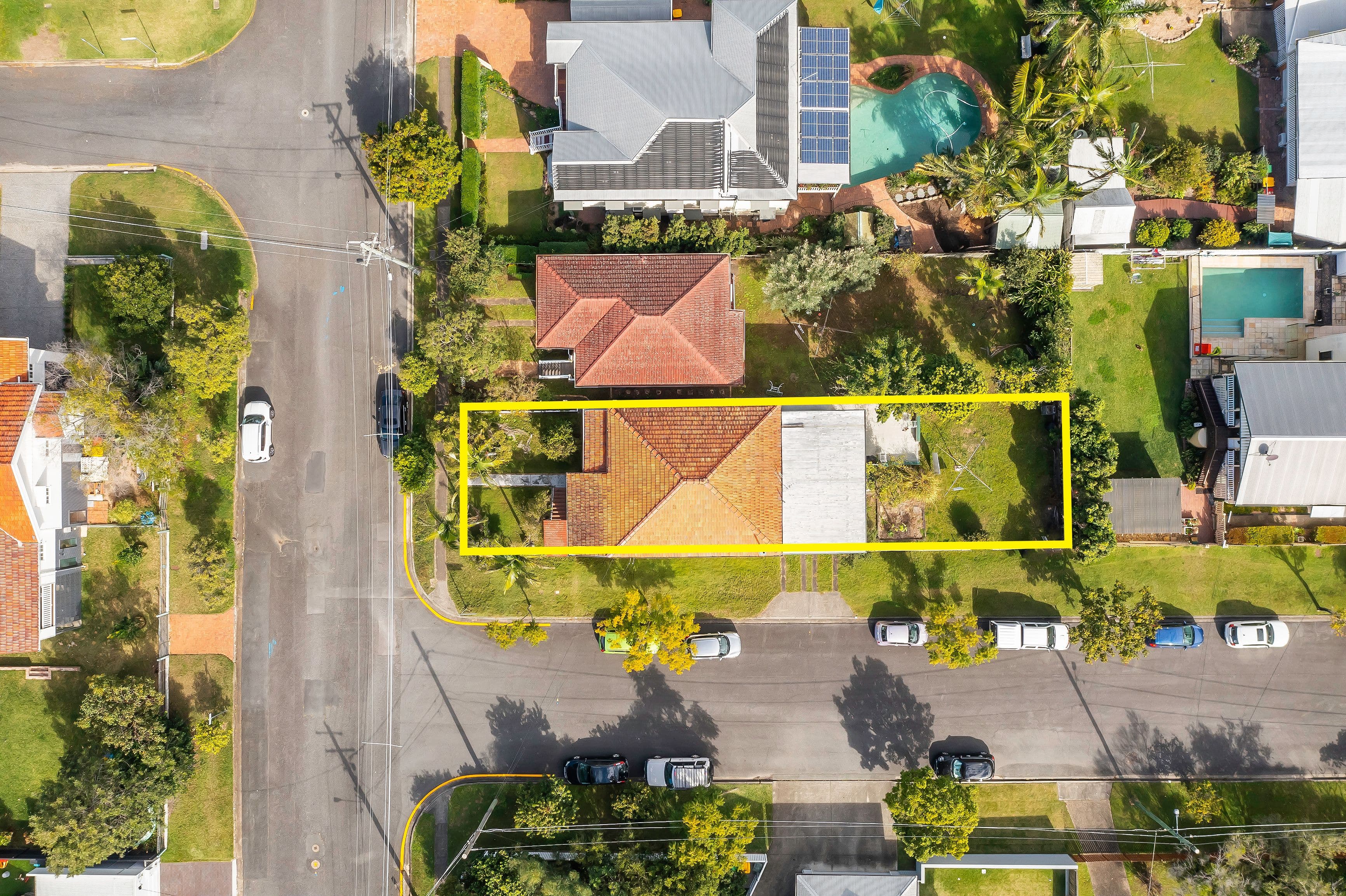 53 Vardon Street, Wilston QLD 4051, Wilston - Image 1
