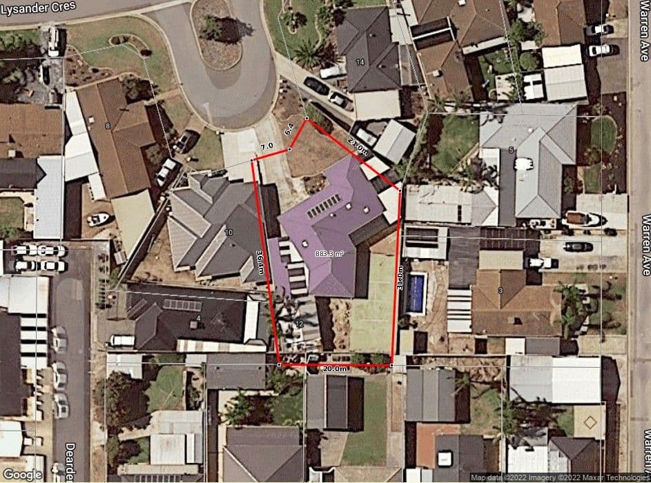 12 Lysander Crescent, North Haven SA 5018, North Haven - Thumbnail 2